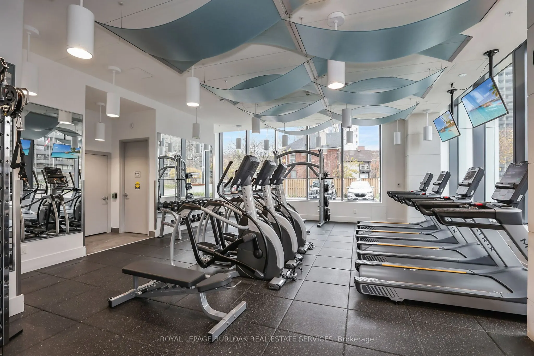 500 Brock Avenue, #604