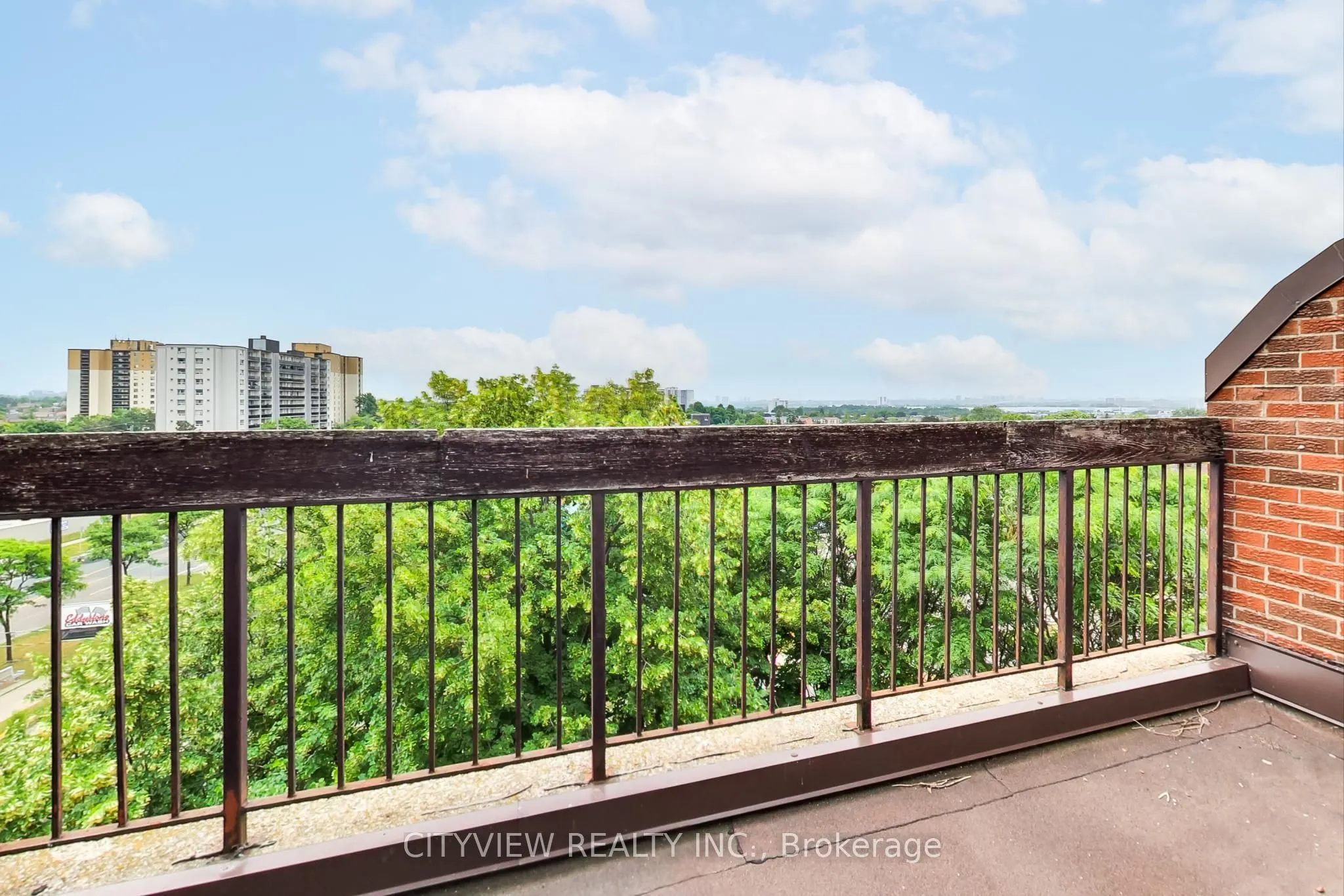 10 Eddystone Avenue, #276