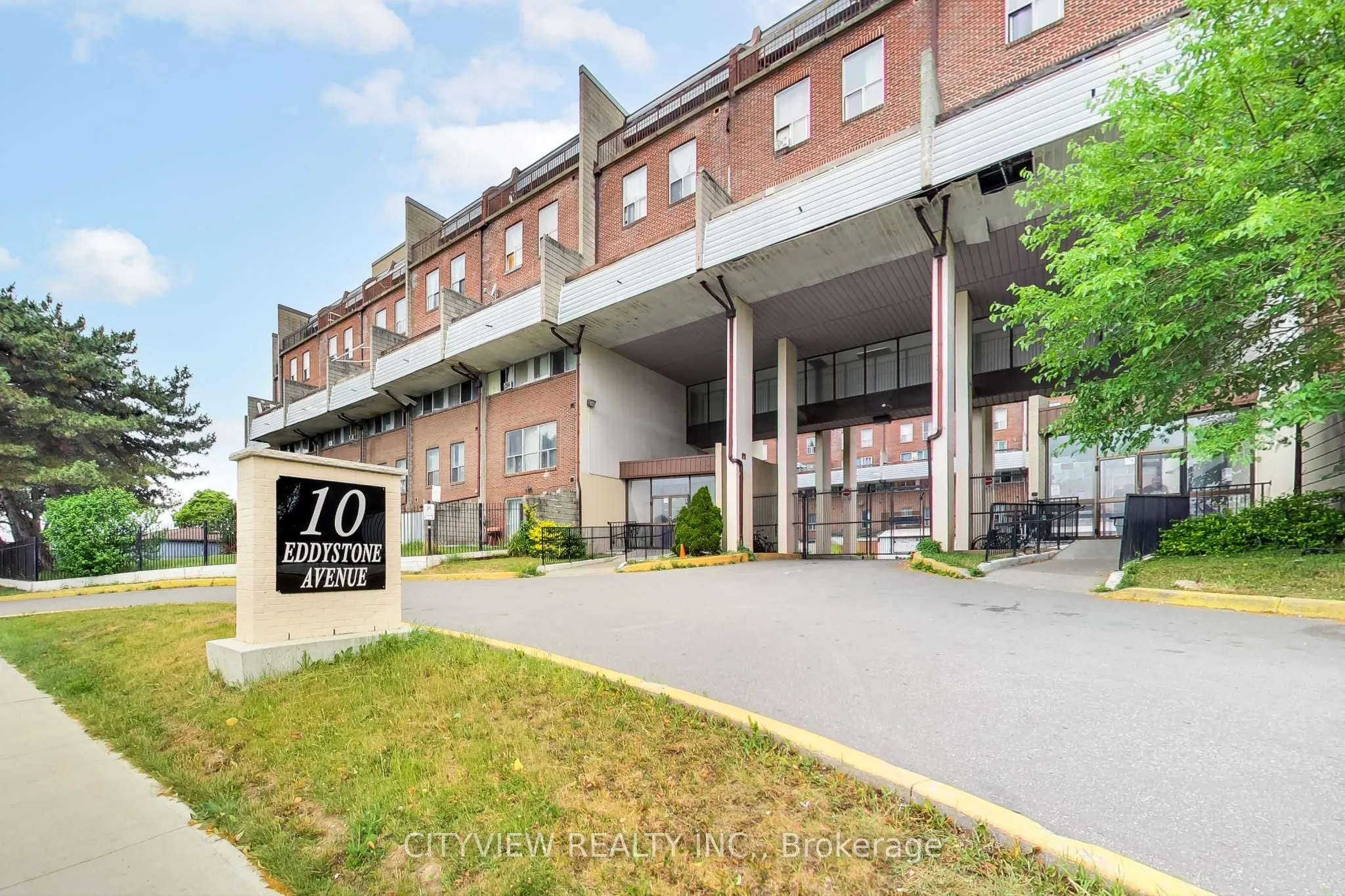 10 Eddystone Avenue, #276