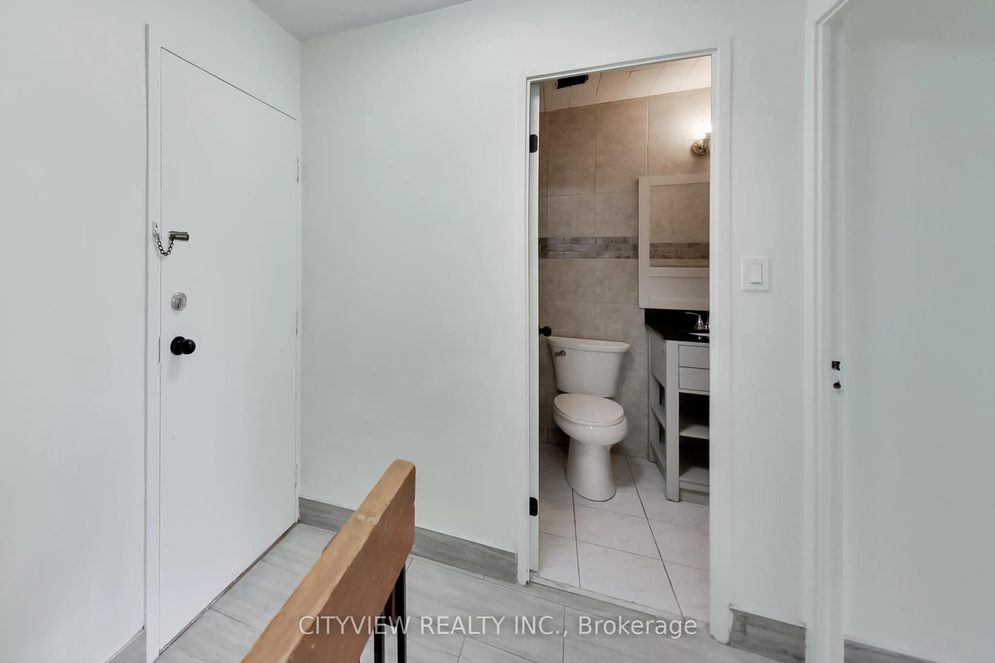 10 Eddystone Avenue, #276