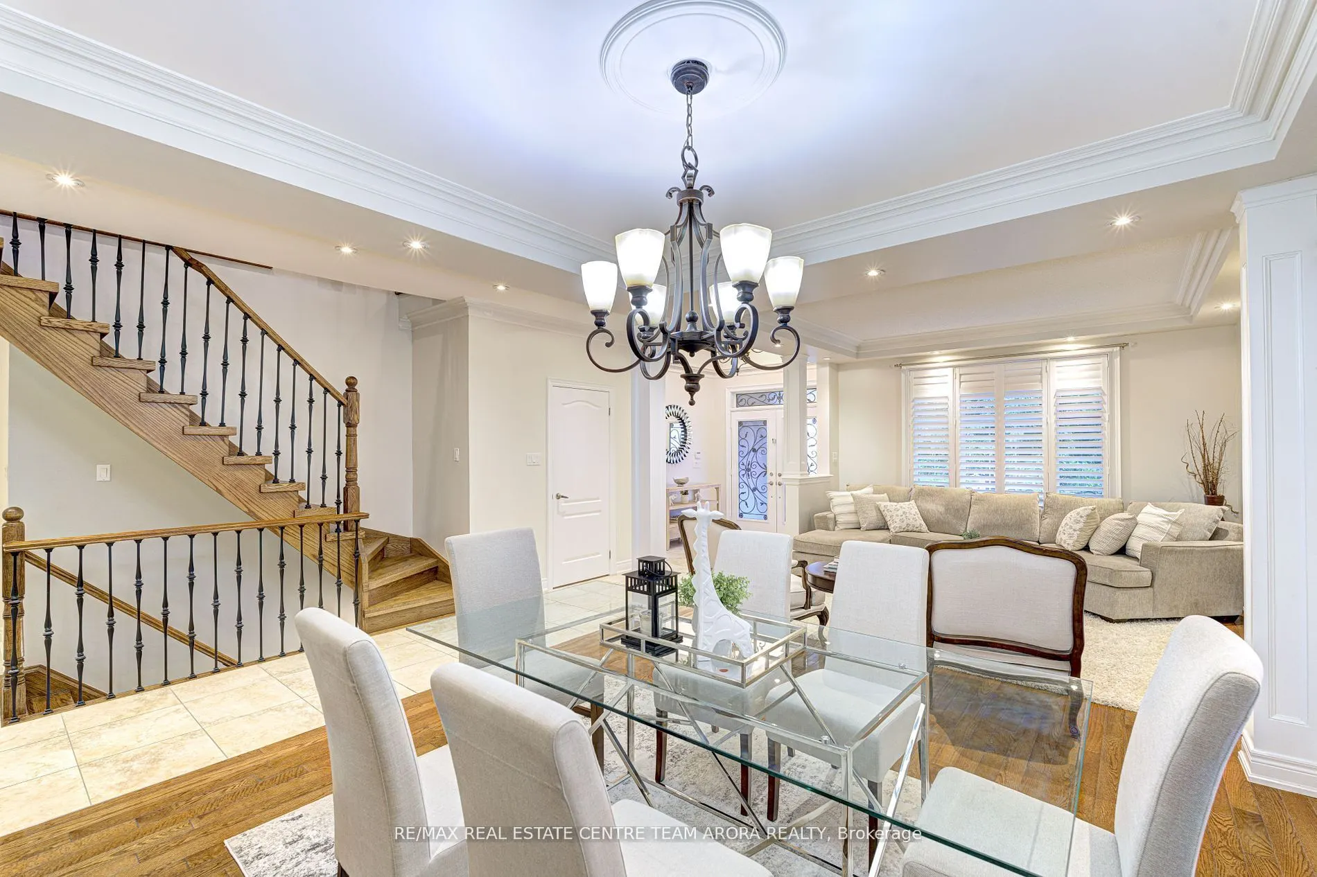 8 Haywood Drive