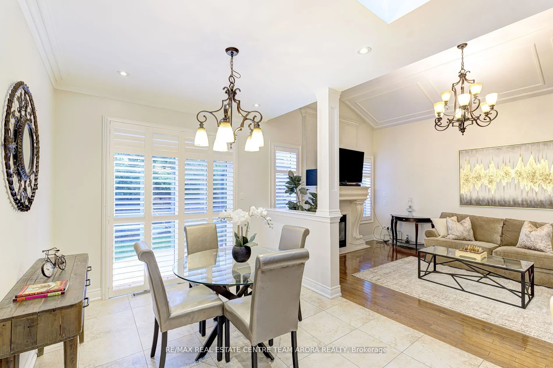 8 Haywood Drive