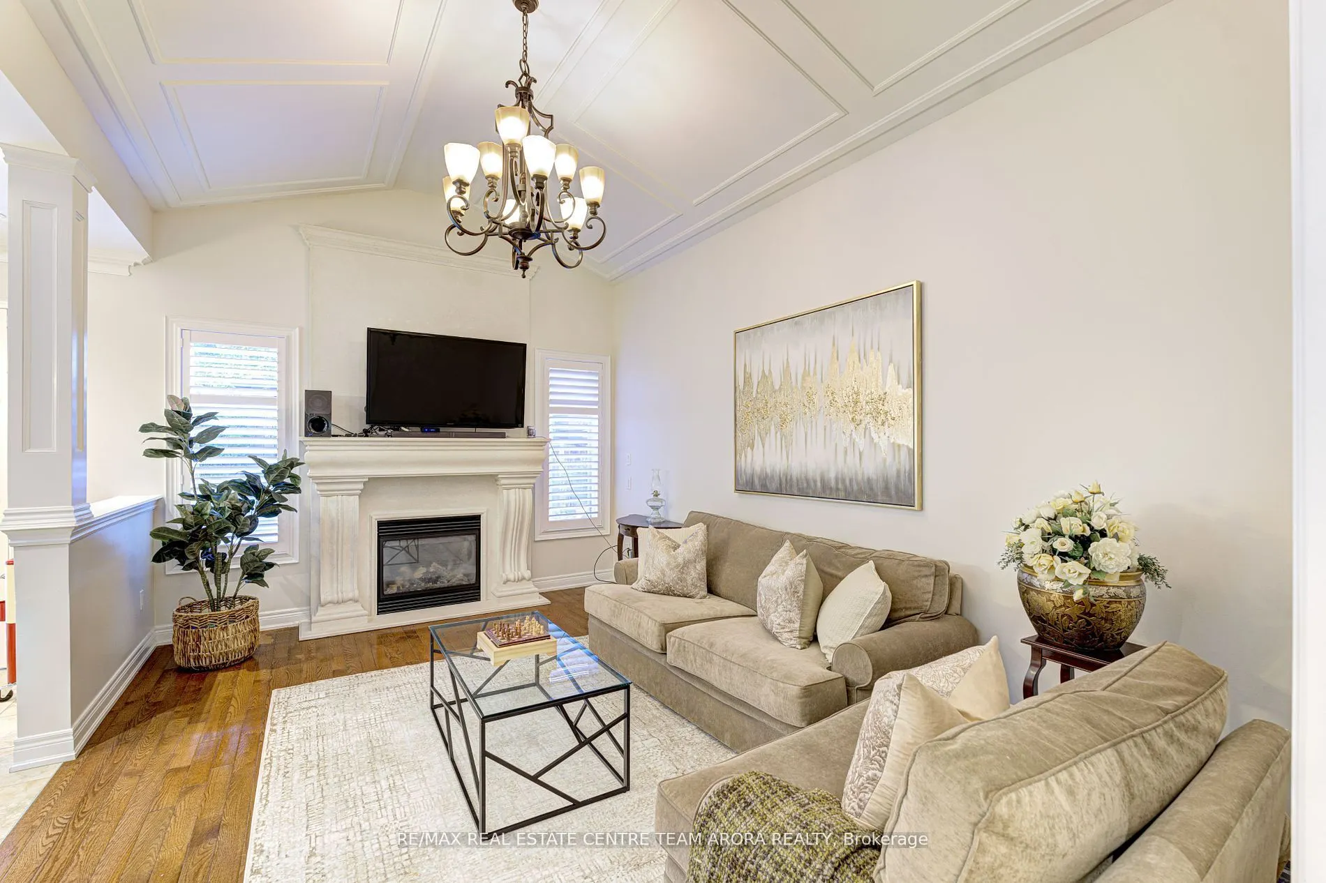 8 Haywood Drive