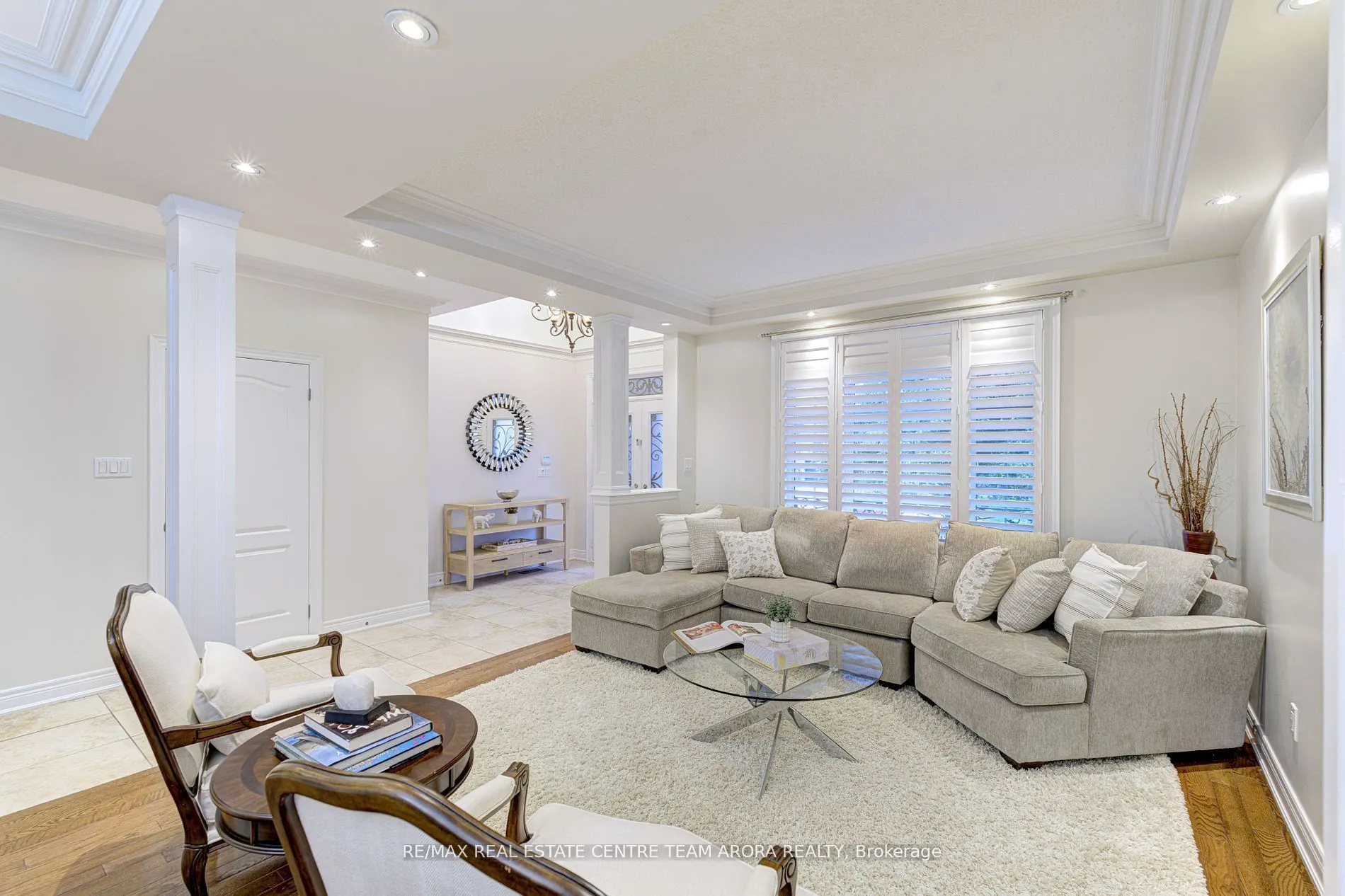 8 Haywood Drive