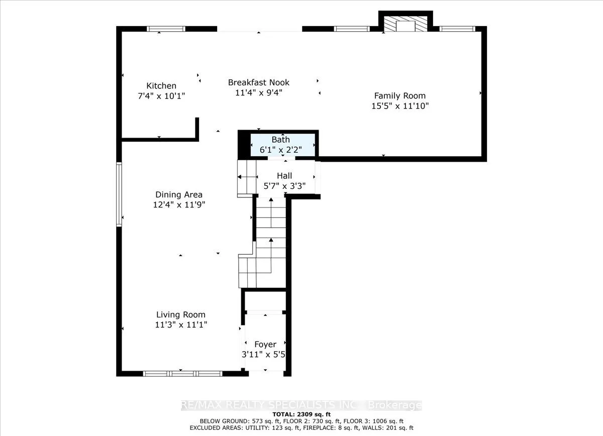 28 Redcastle Street