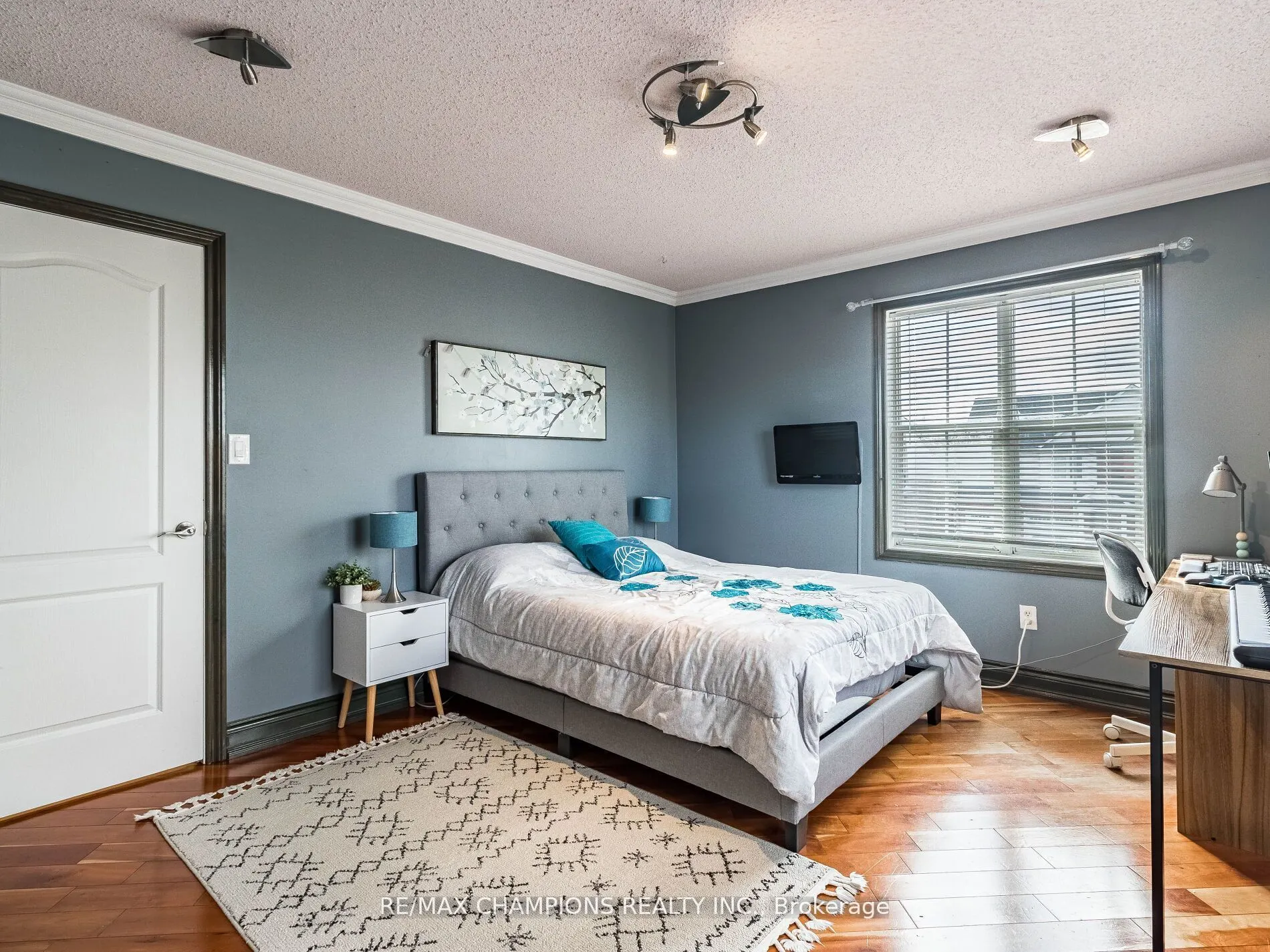 707 Trudeau Drive