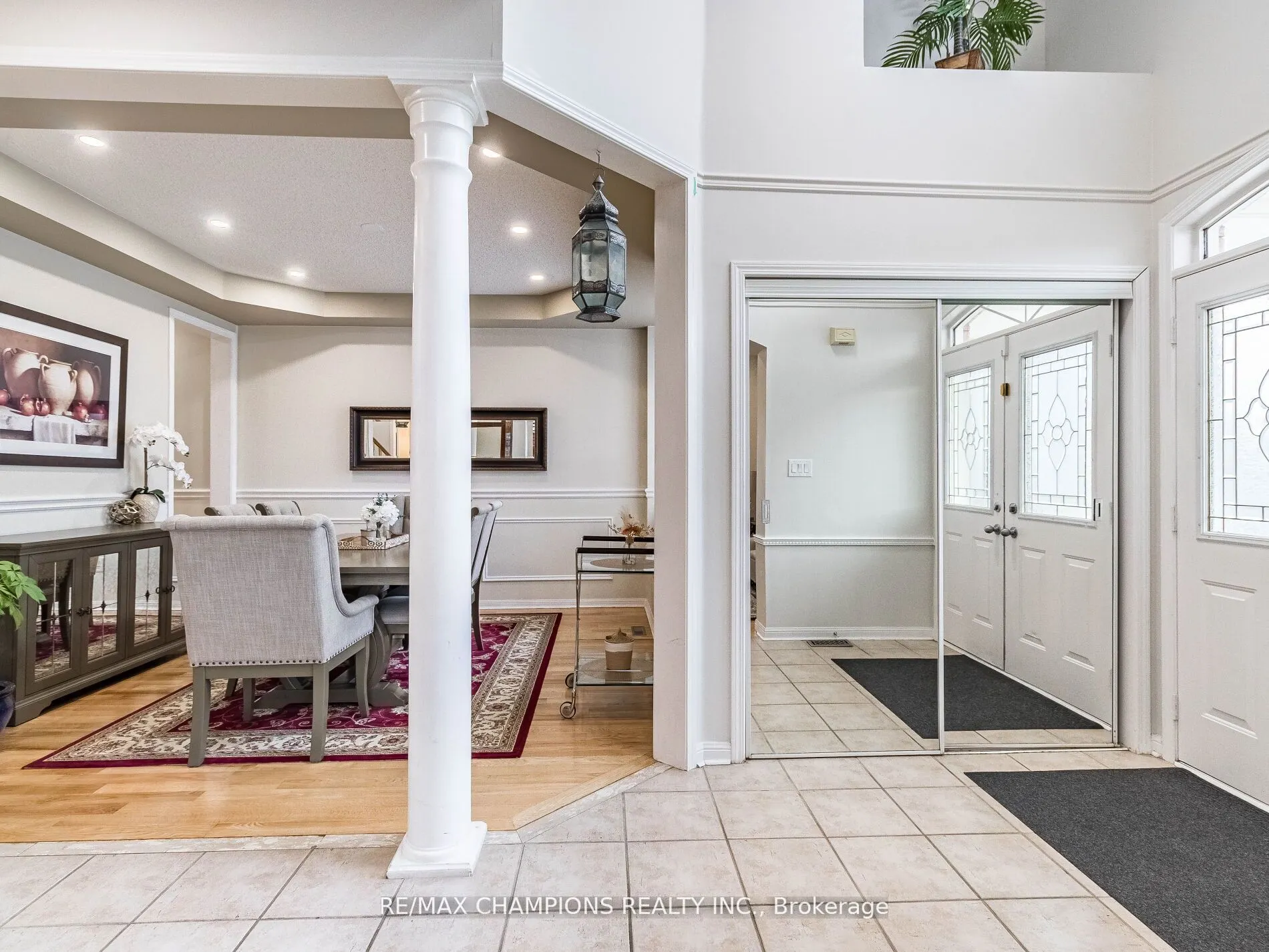 707 Trudeau Drive