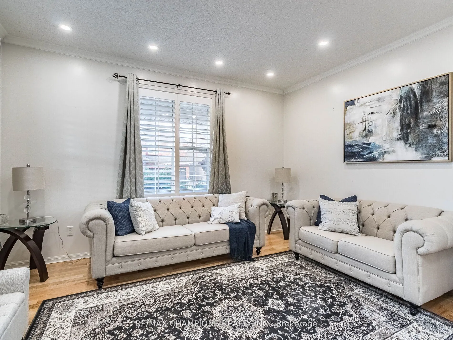 707 Trudeau Drive