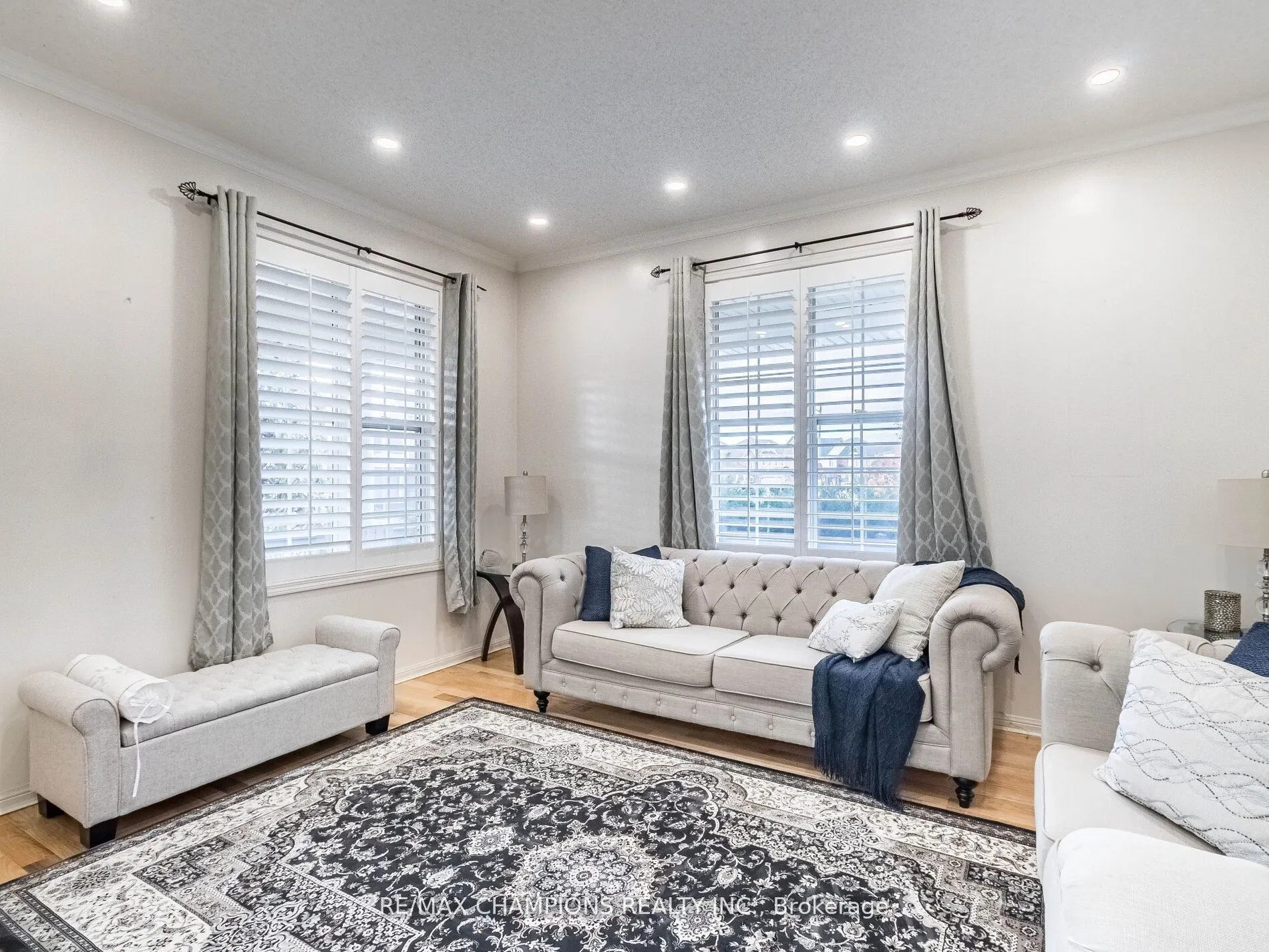 707 Trudeau Drive
