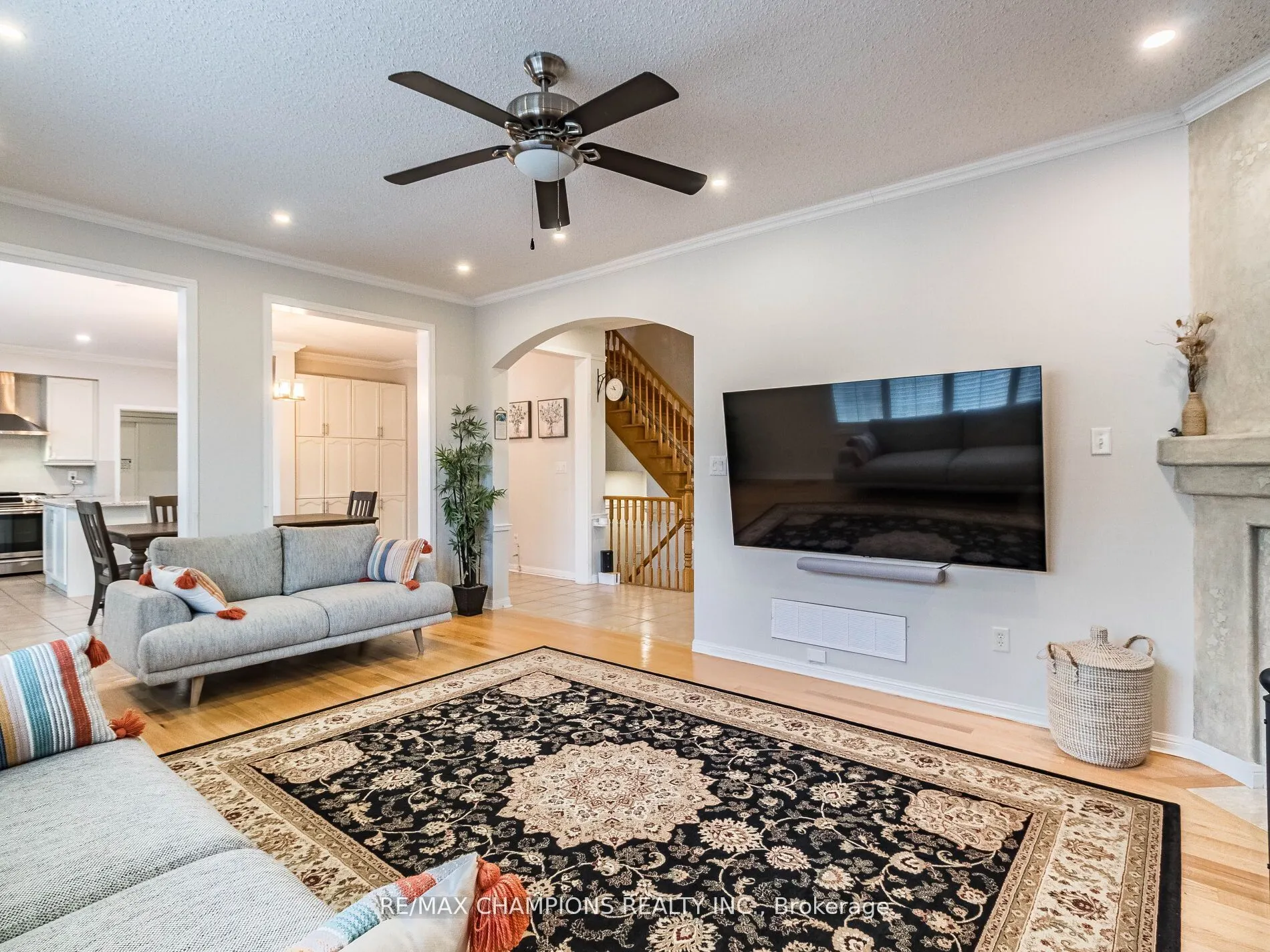 707 Trudeau Drive