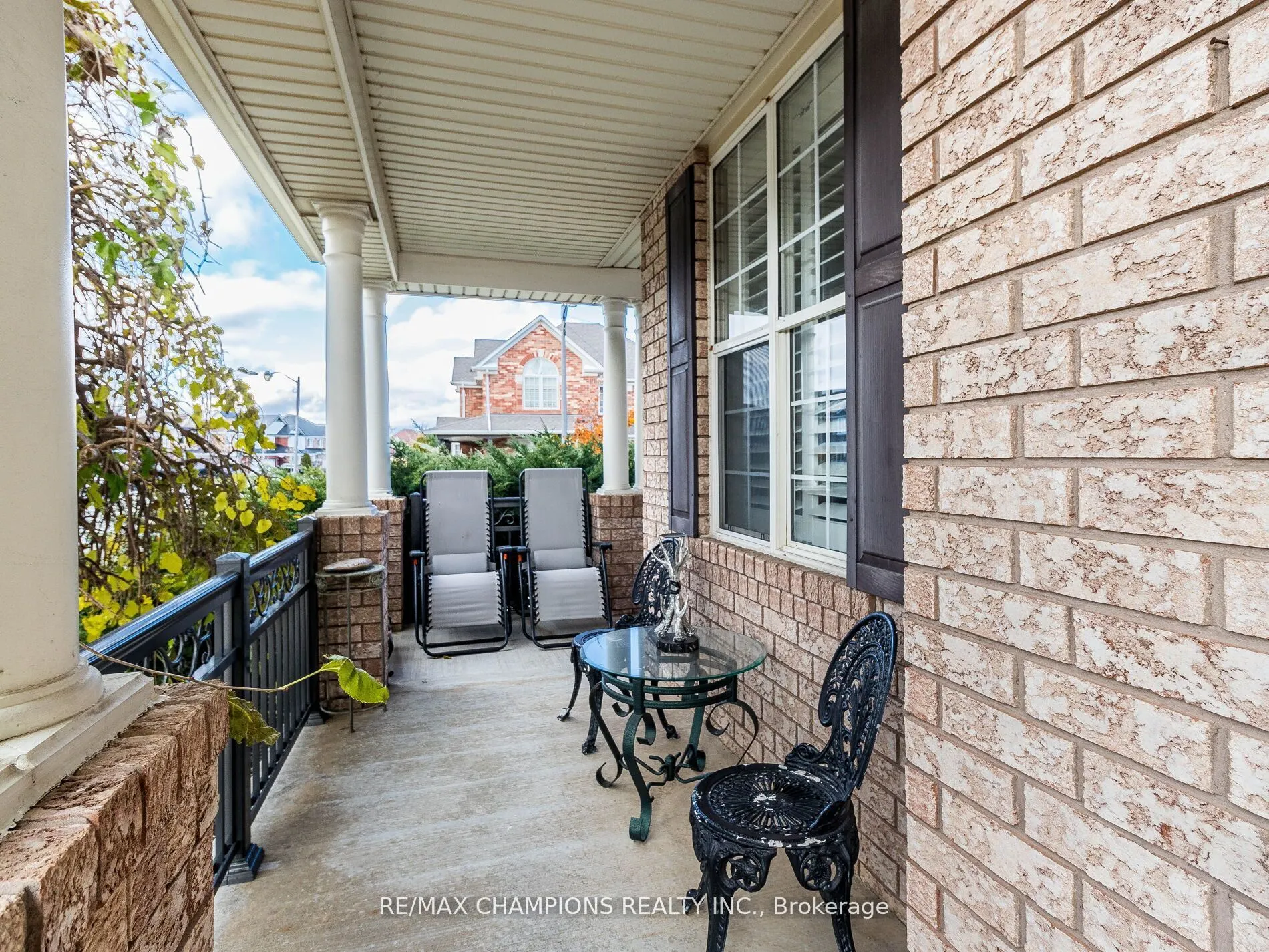 707 Trudeau Drive