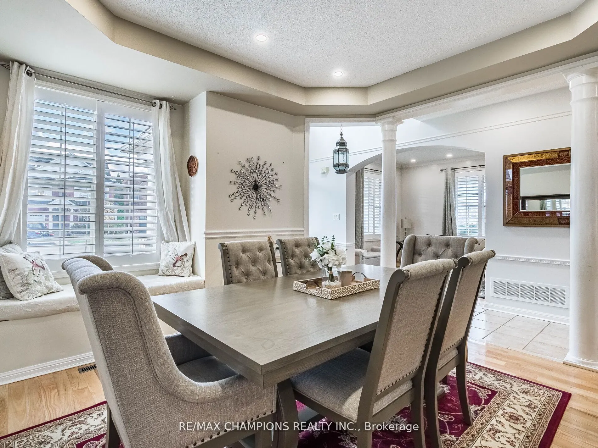 707 Trudeau Drive