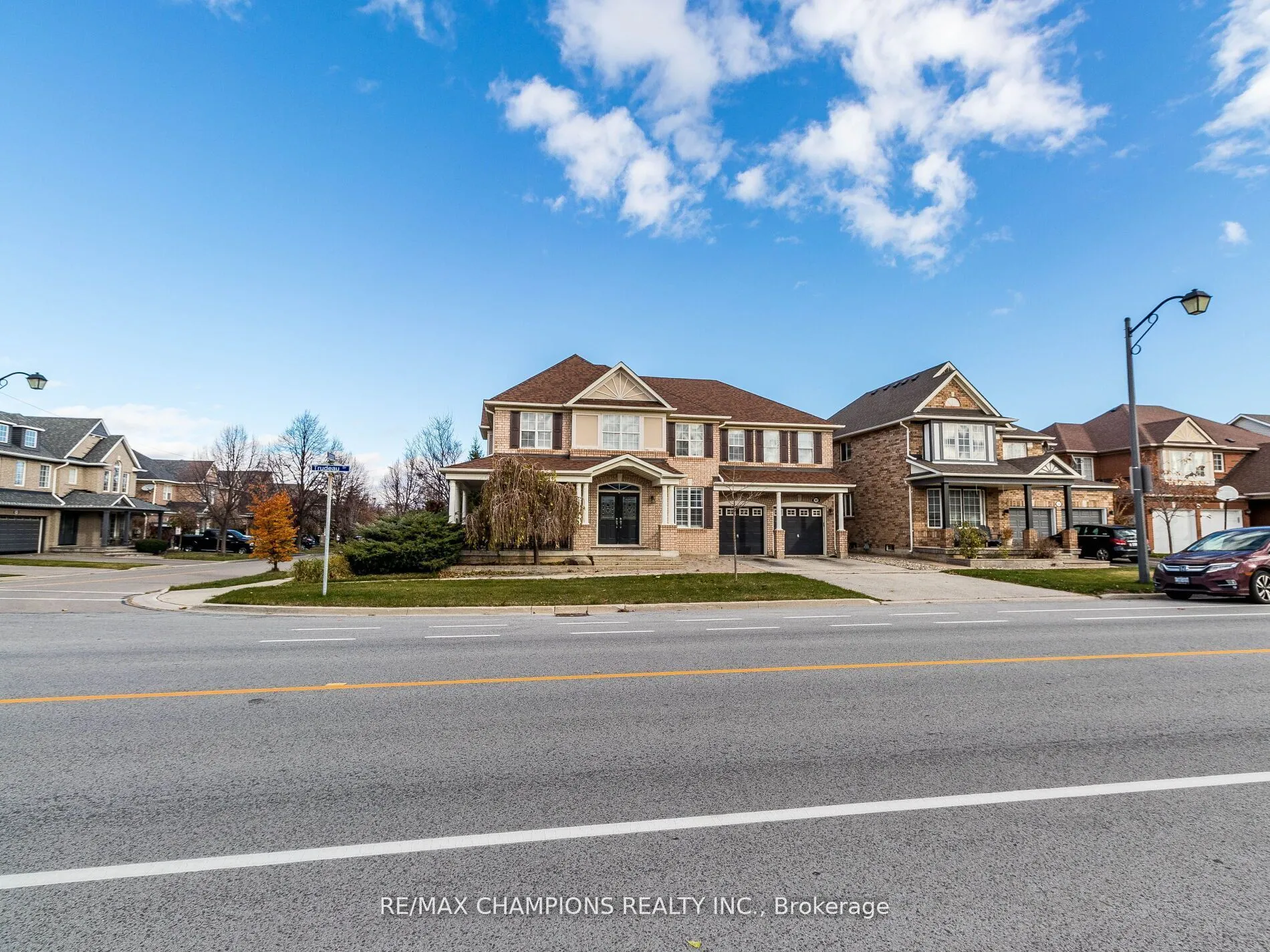 707 Trudeau Drive