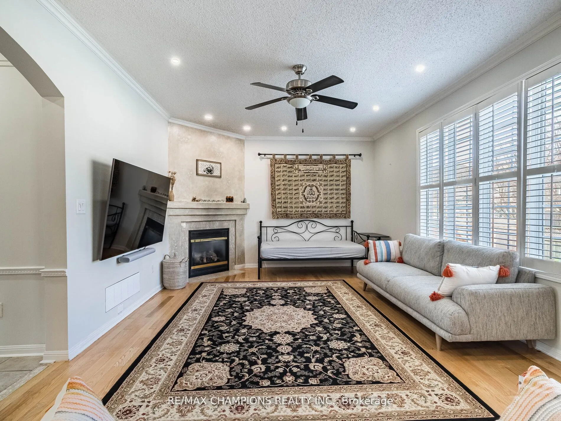 707 Trudeau Drive