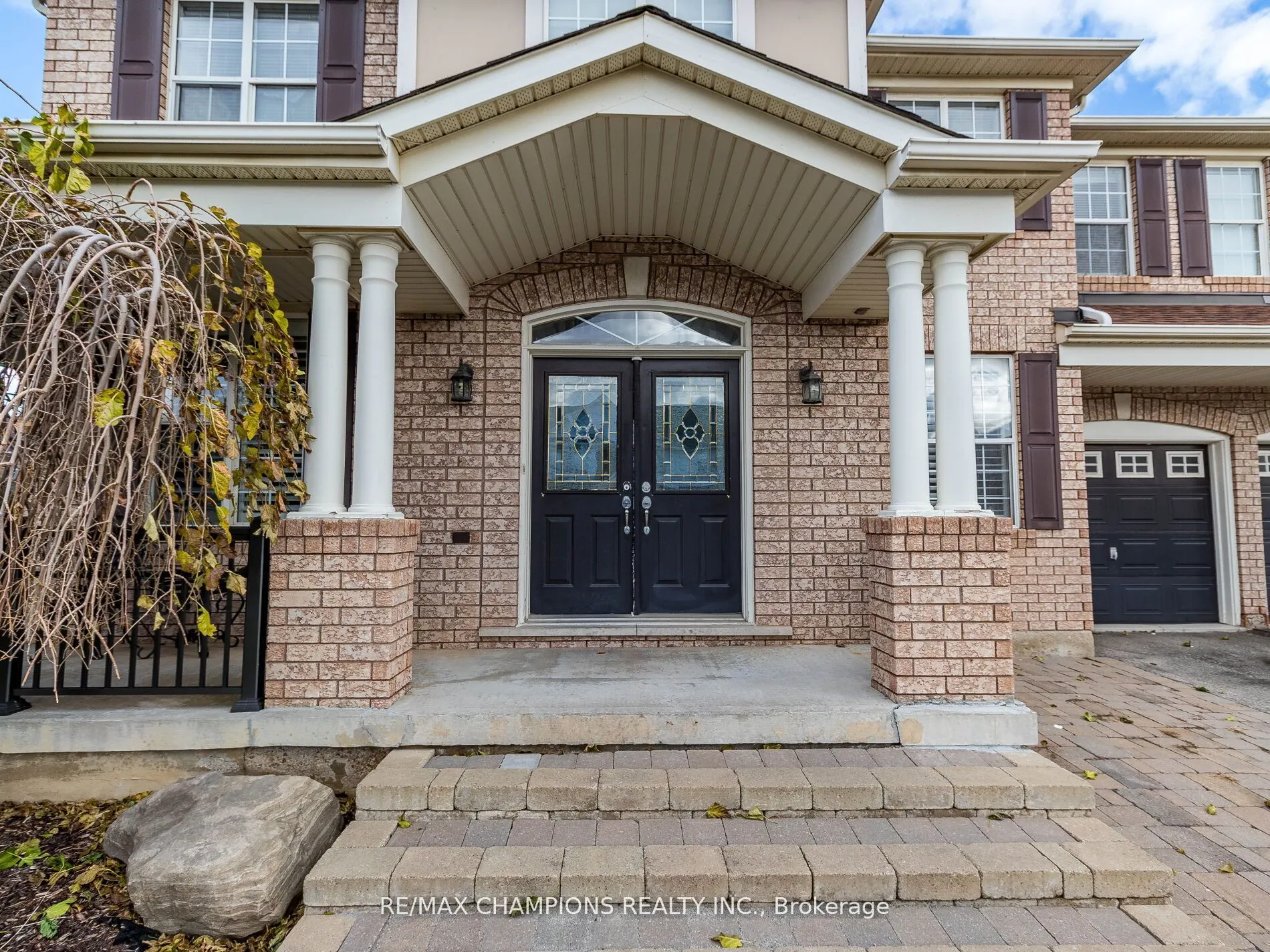 707 Trudeau Drive
