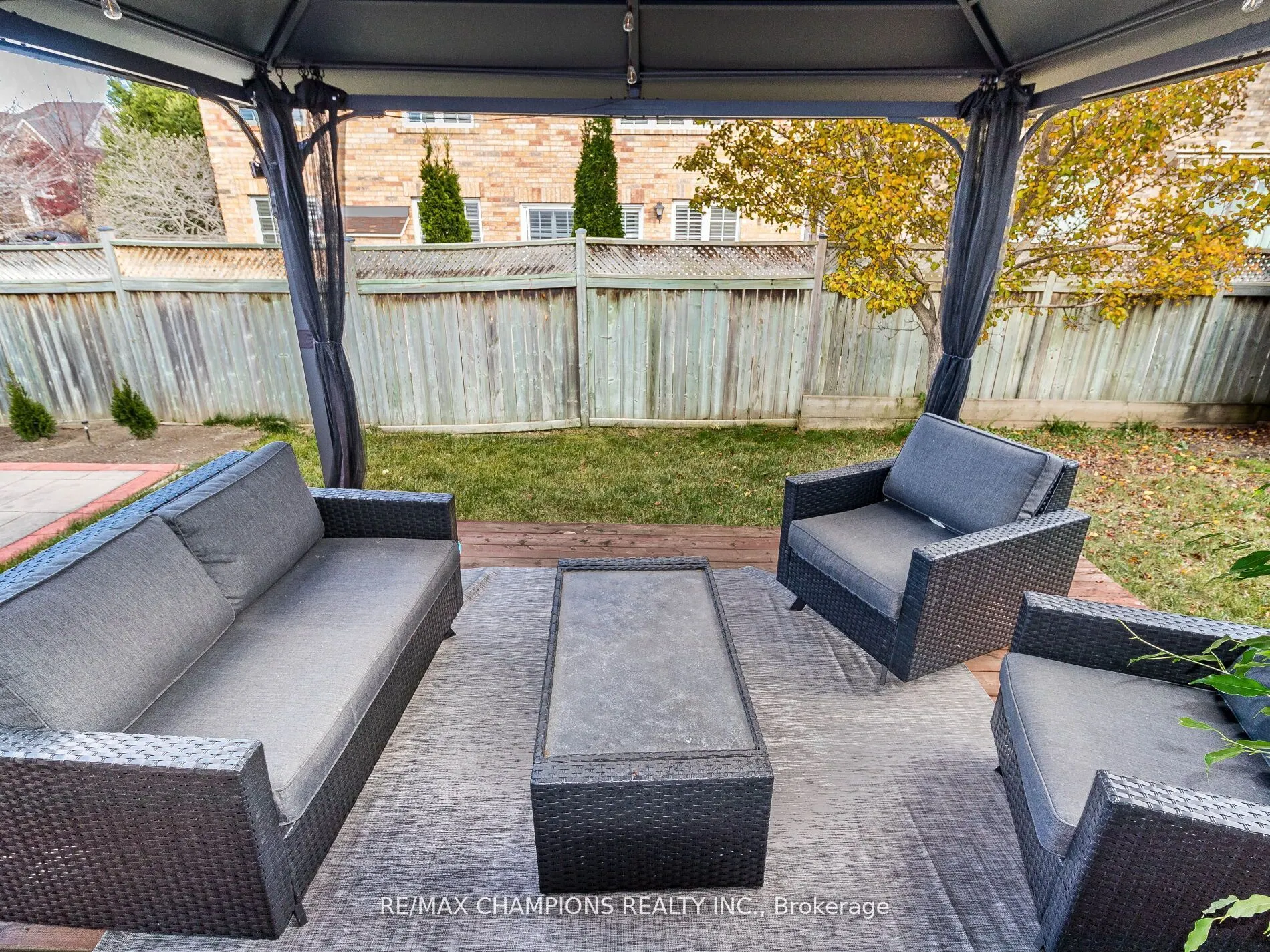 707 Trudeau Drive