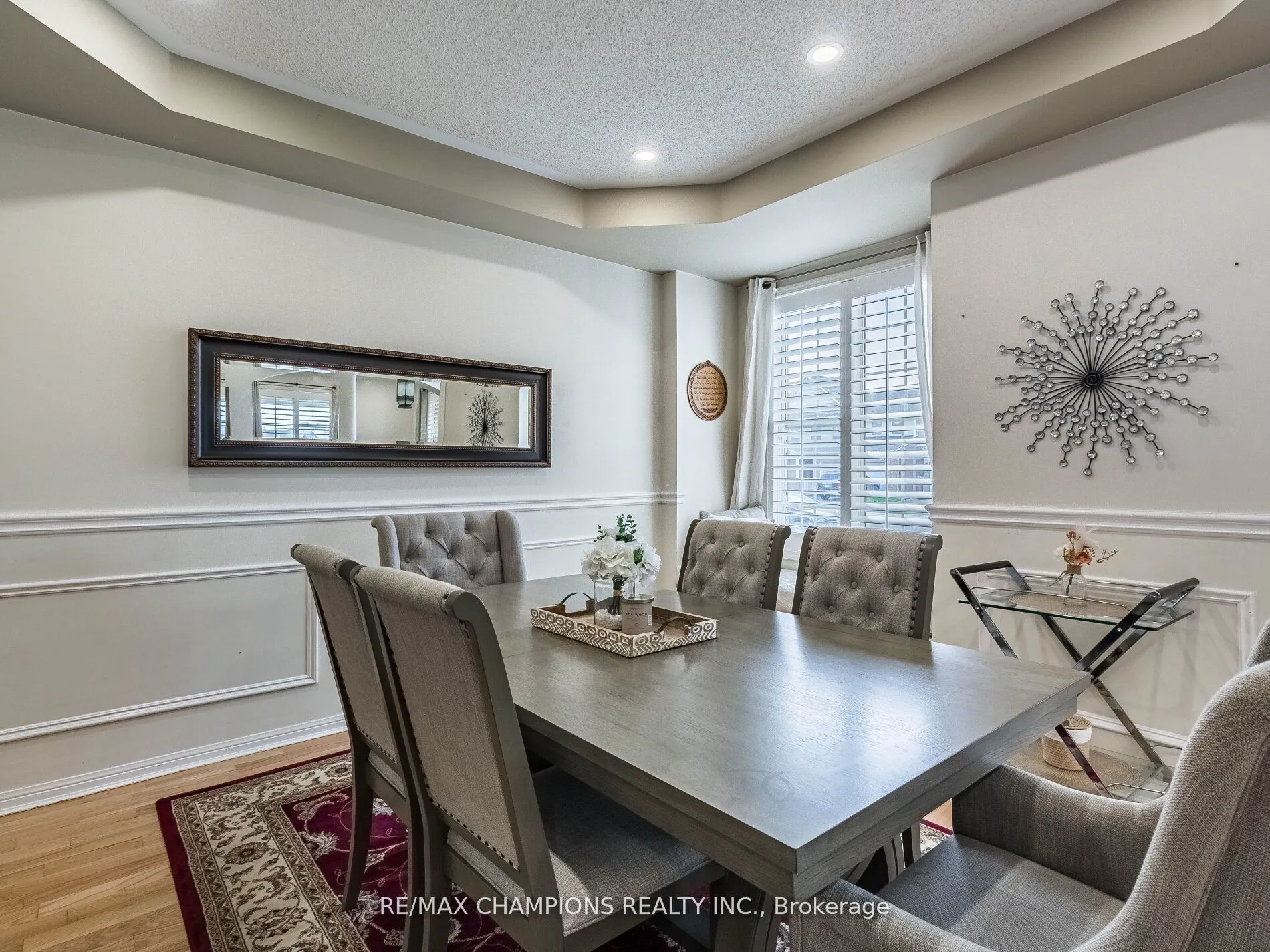 707 Trudeau Drive