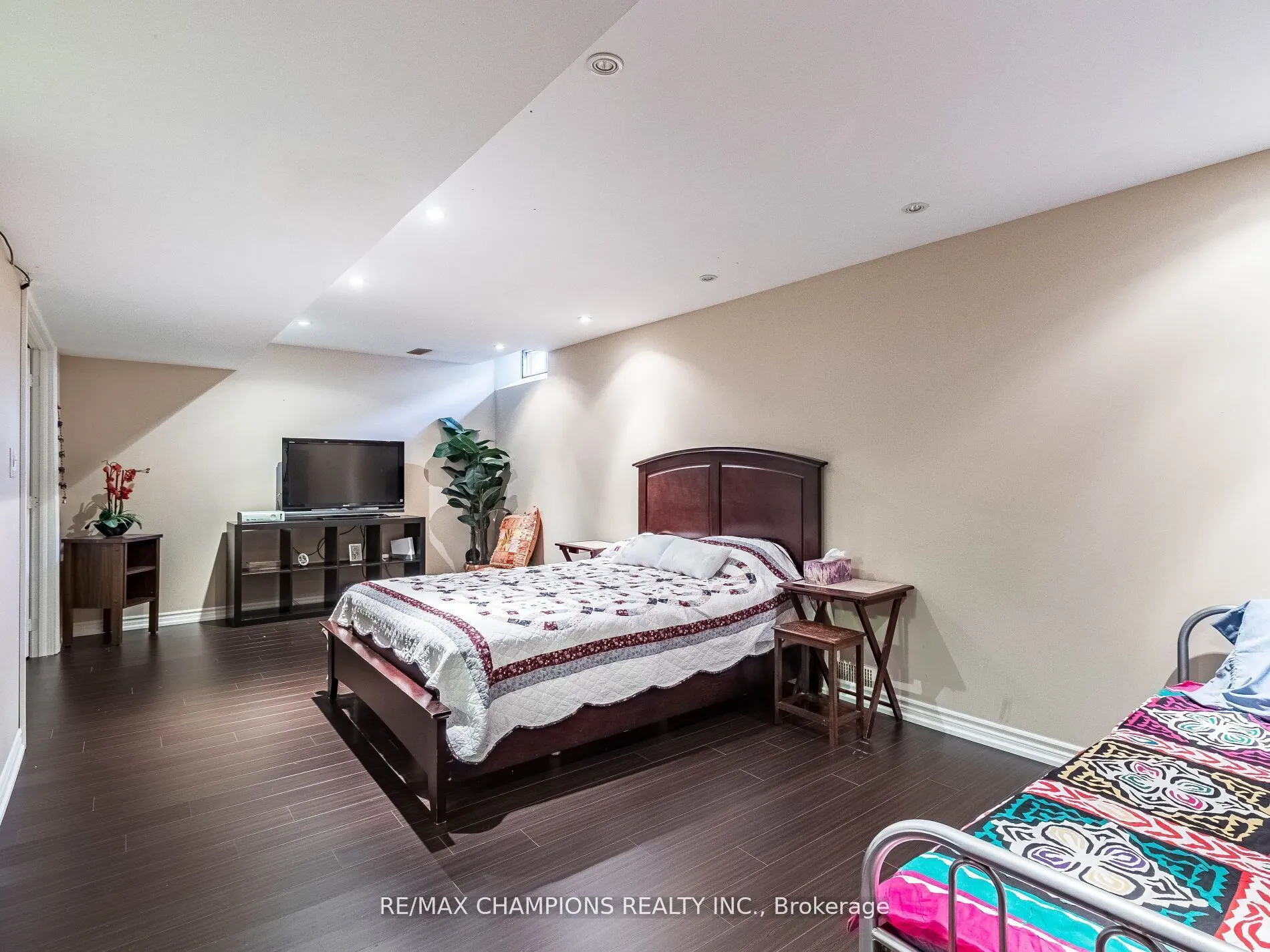 707 Trudeau Drive