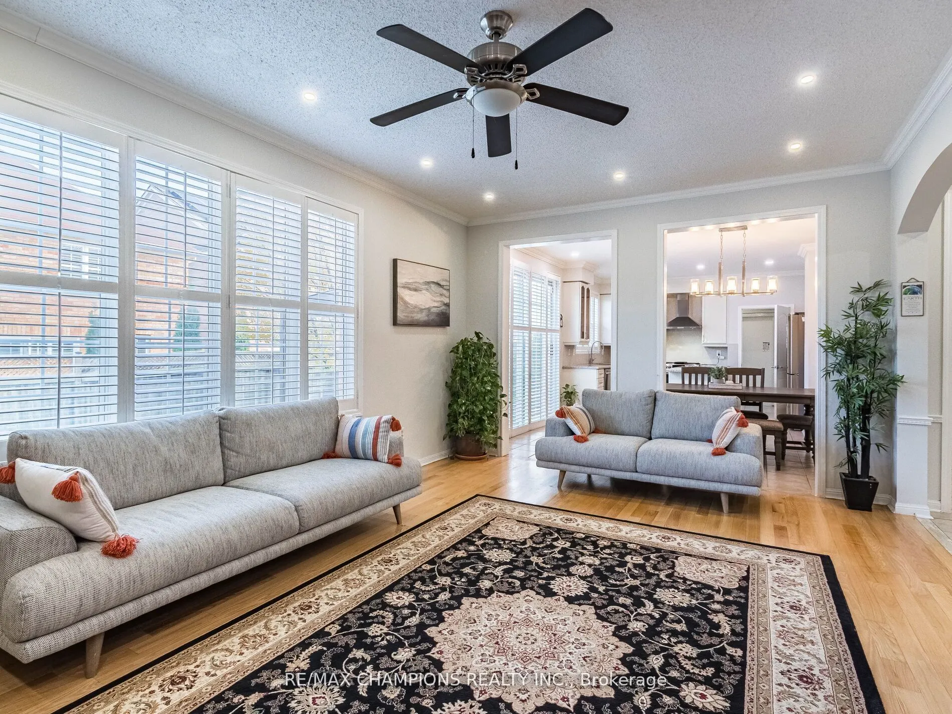 707 Trudeau Drive