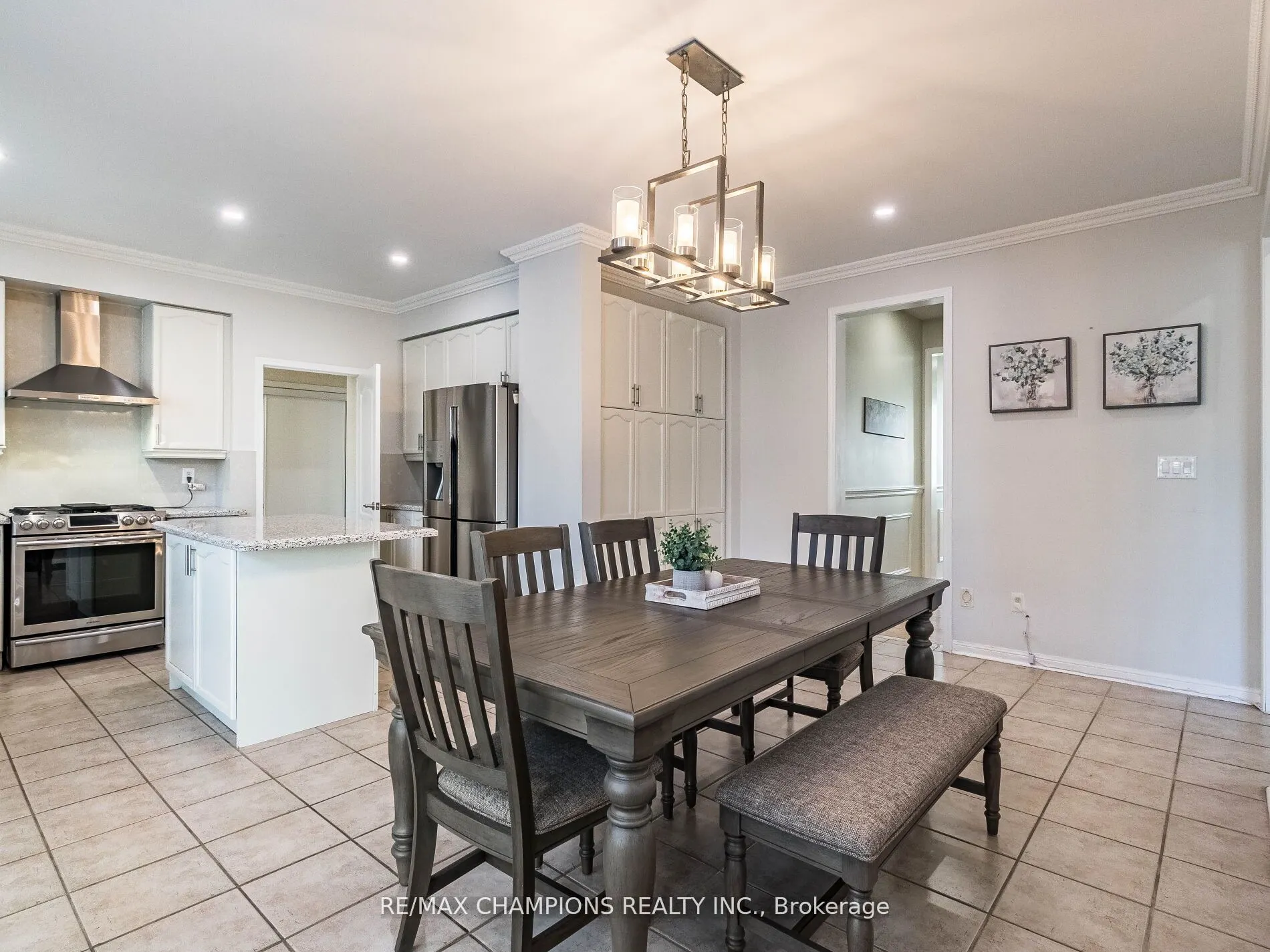 707 Trudeau Drive
