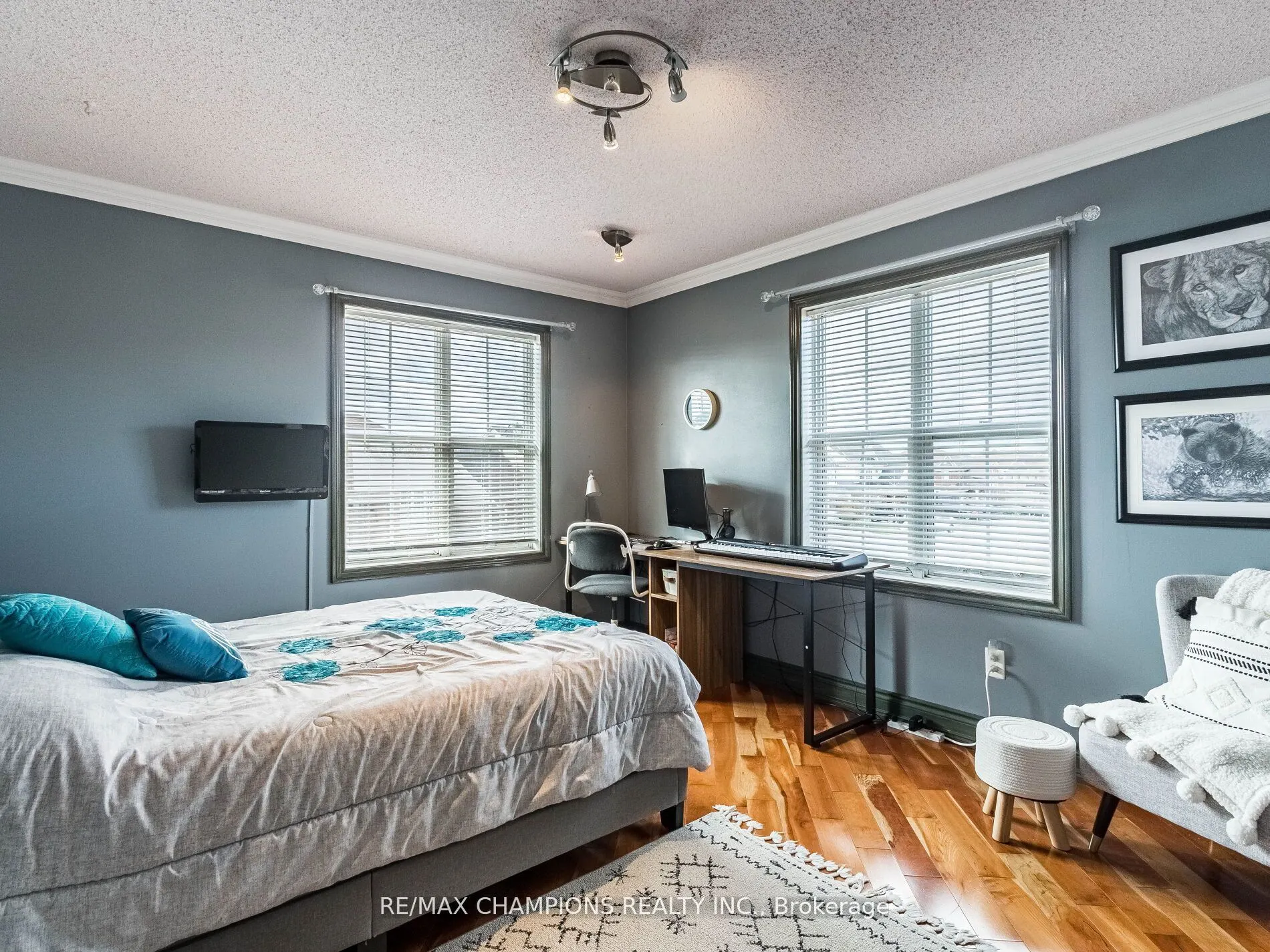 707 Trudeau Drive