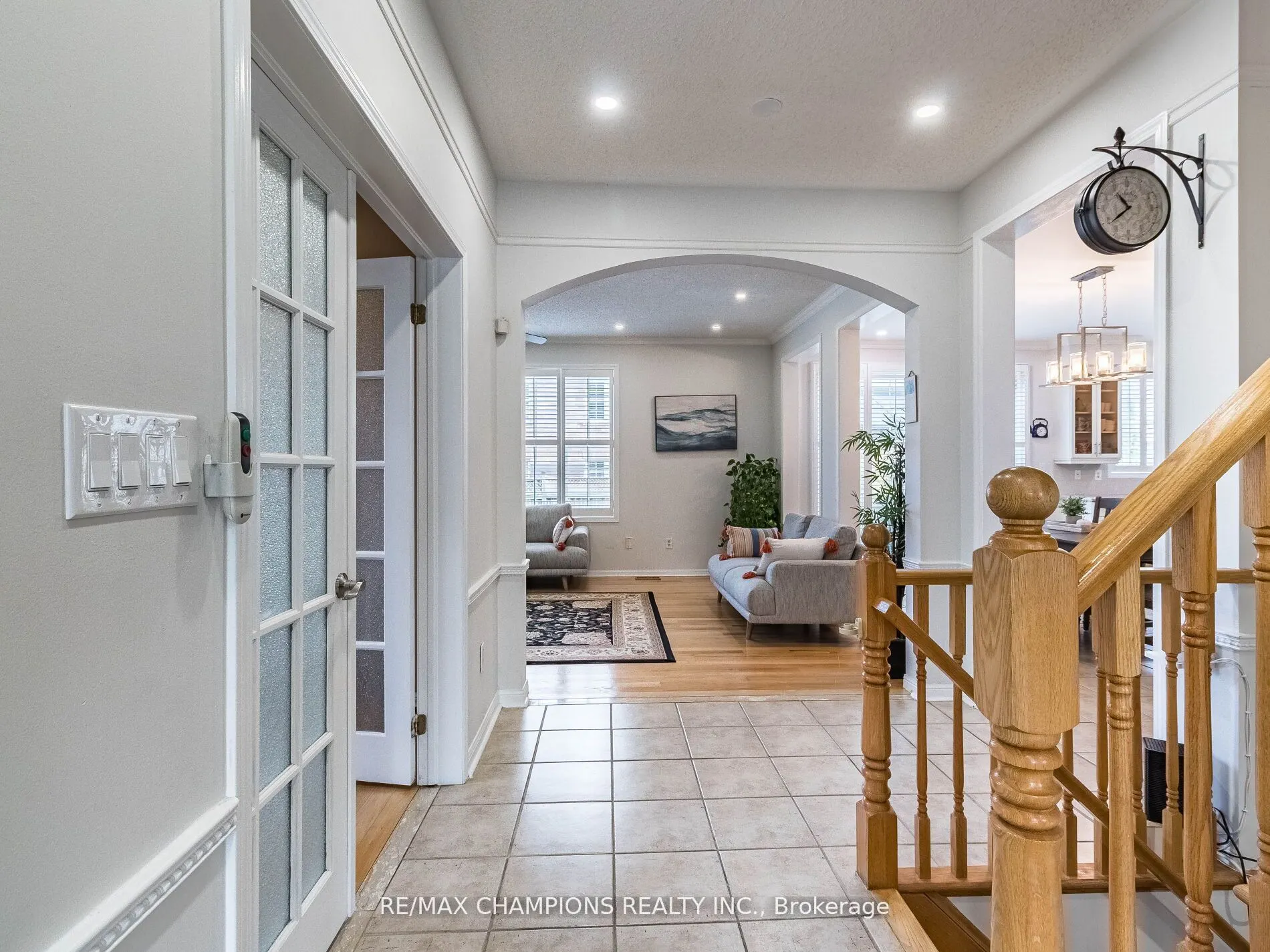 707 Trudeau Drive