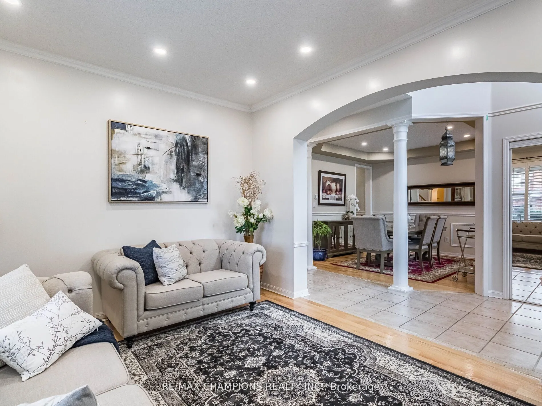 707 Trudeau Drive