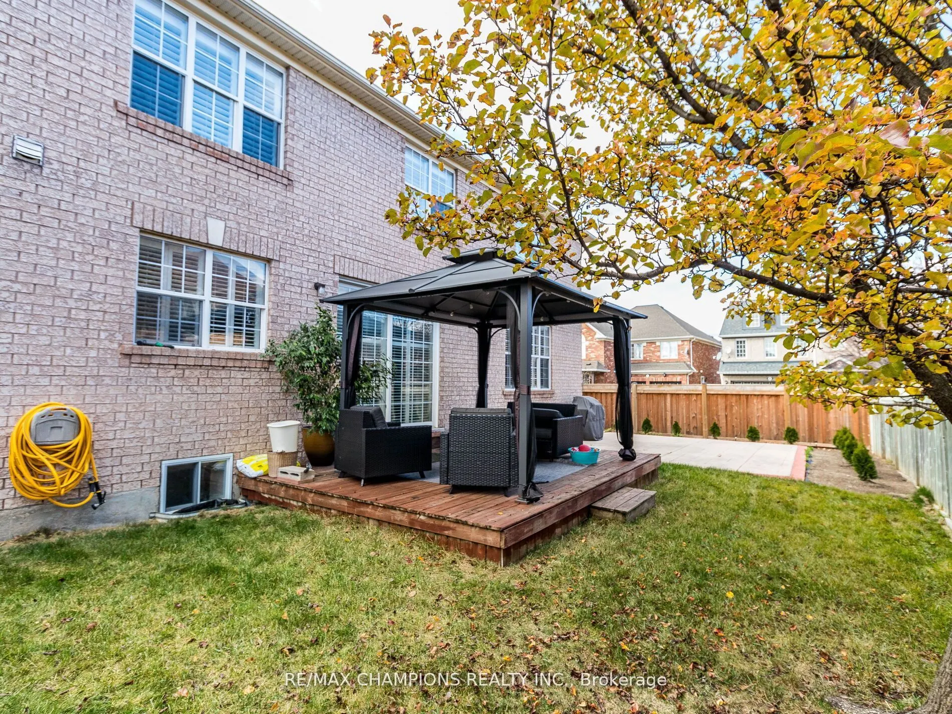 707 Trudeau Drive