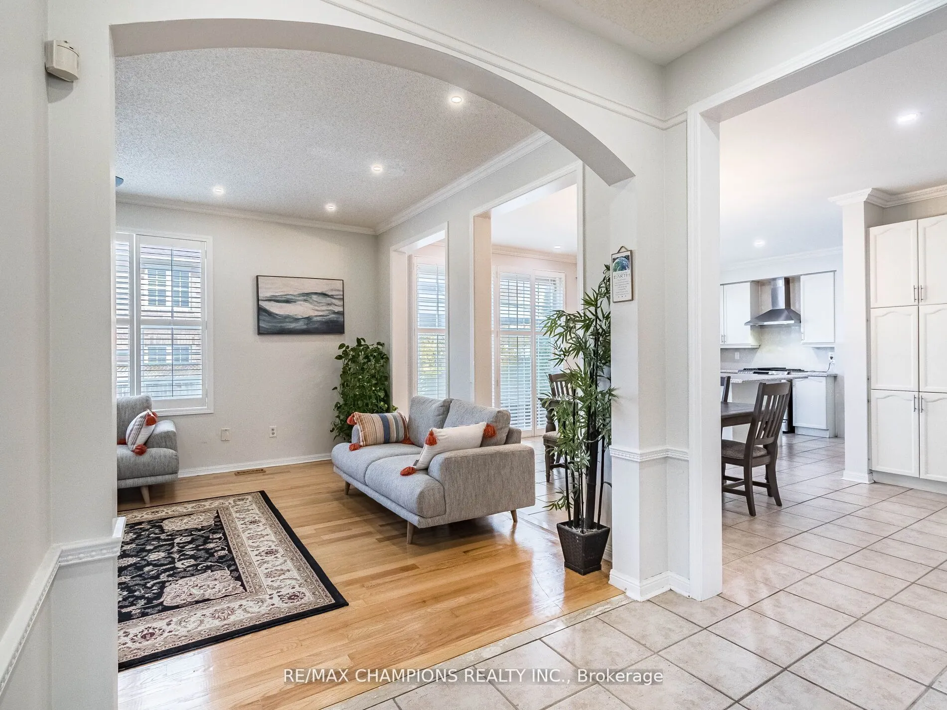 707 Trudeau Drive