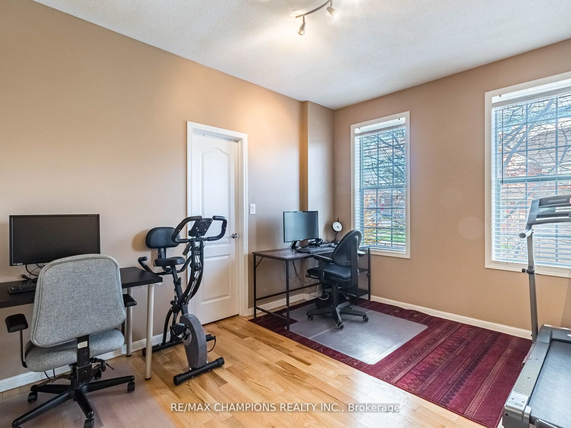 707 Trudeau Drive
