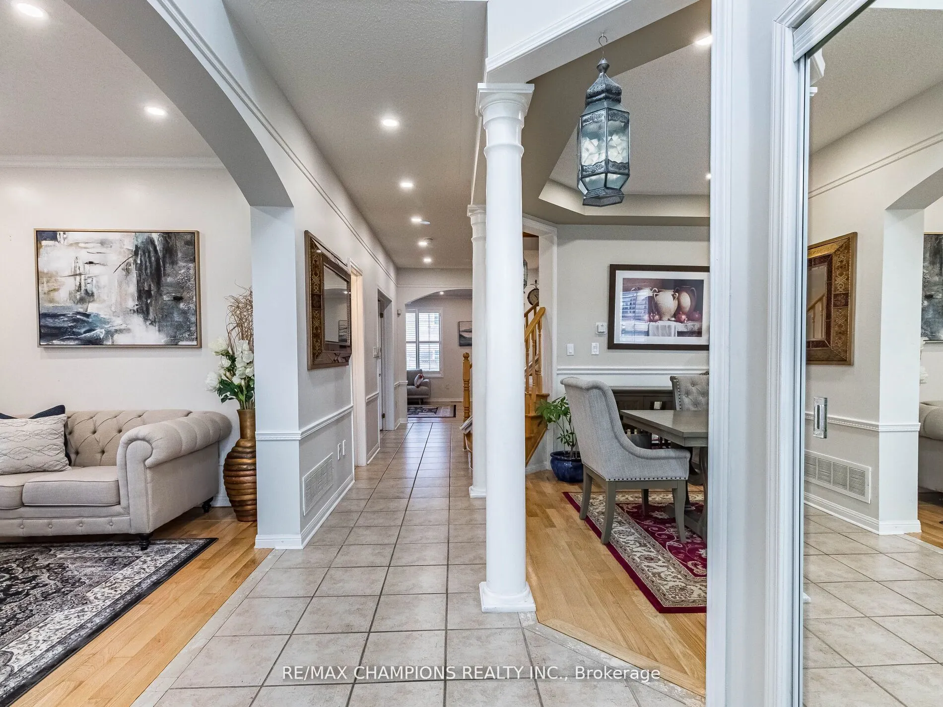 707 Trudeau Drive