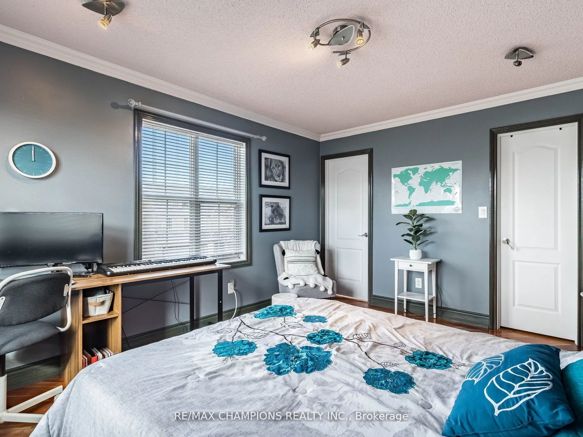 707 Trudeau Drive