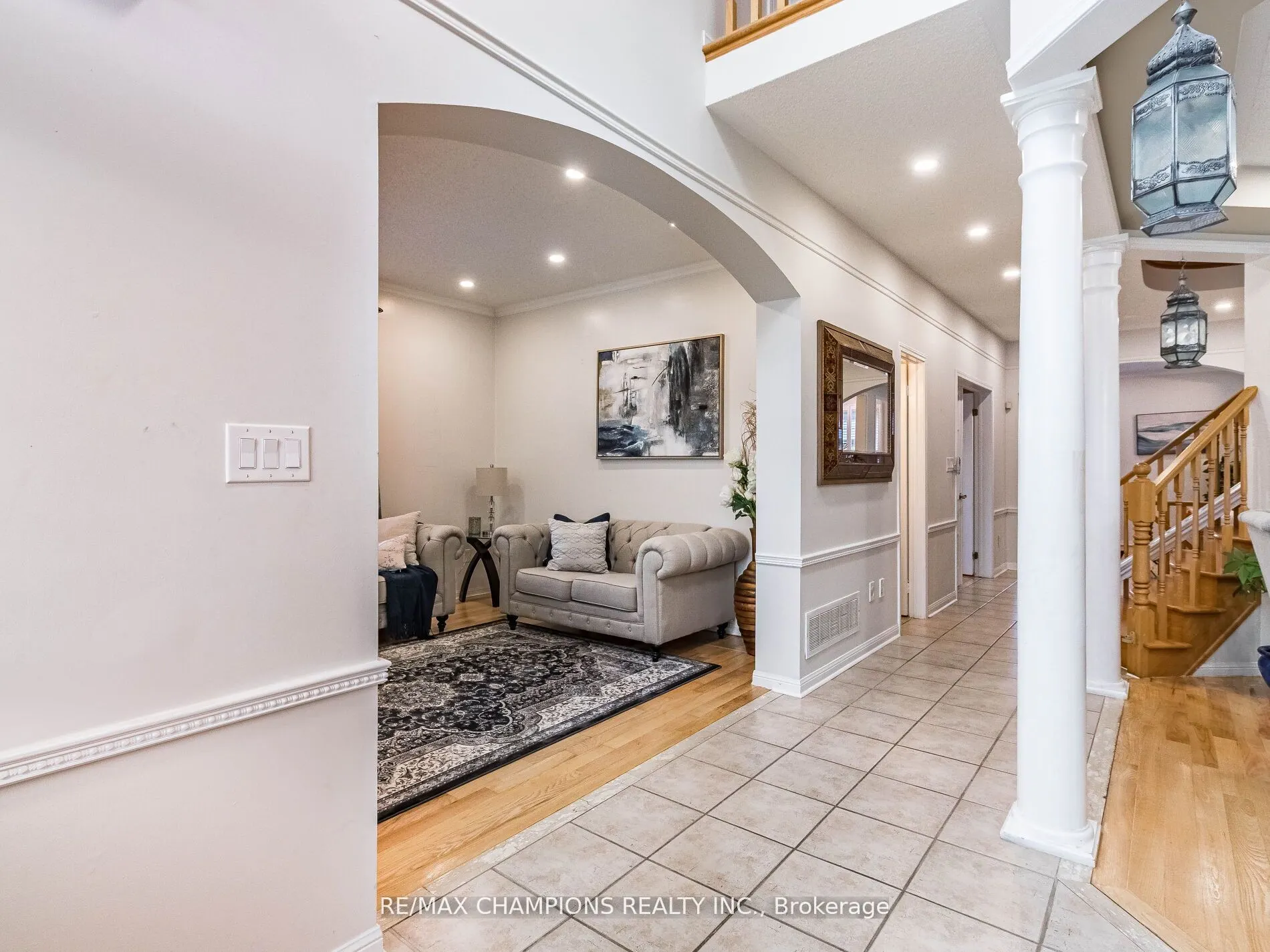 707 Trudeau Drive