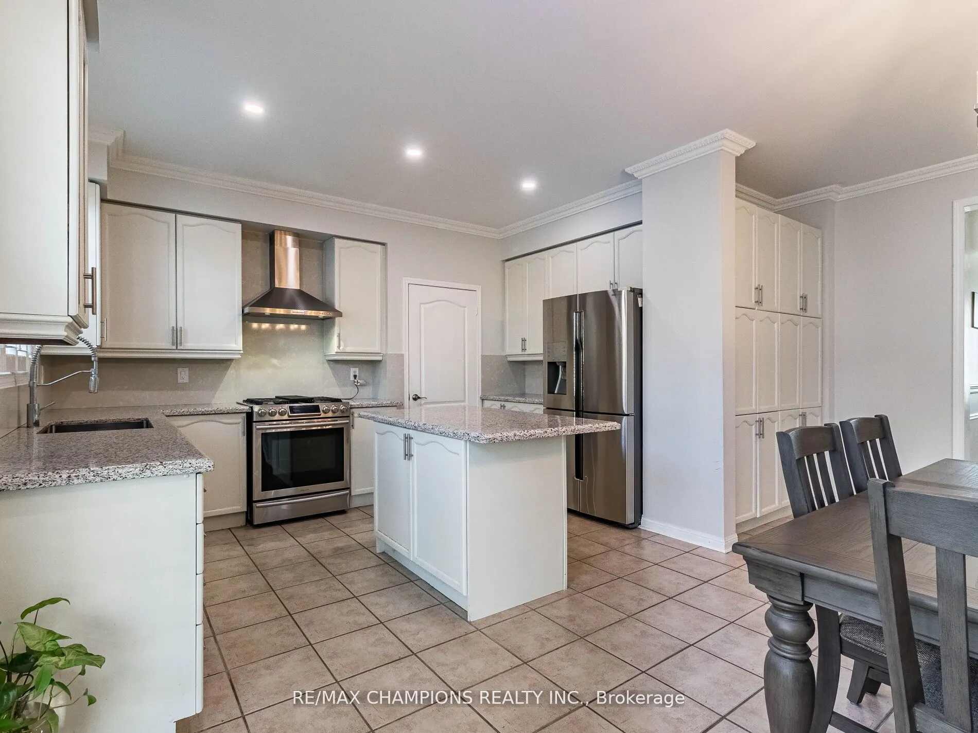 707 Trudeau Drive
