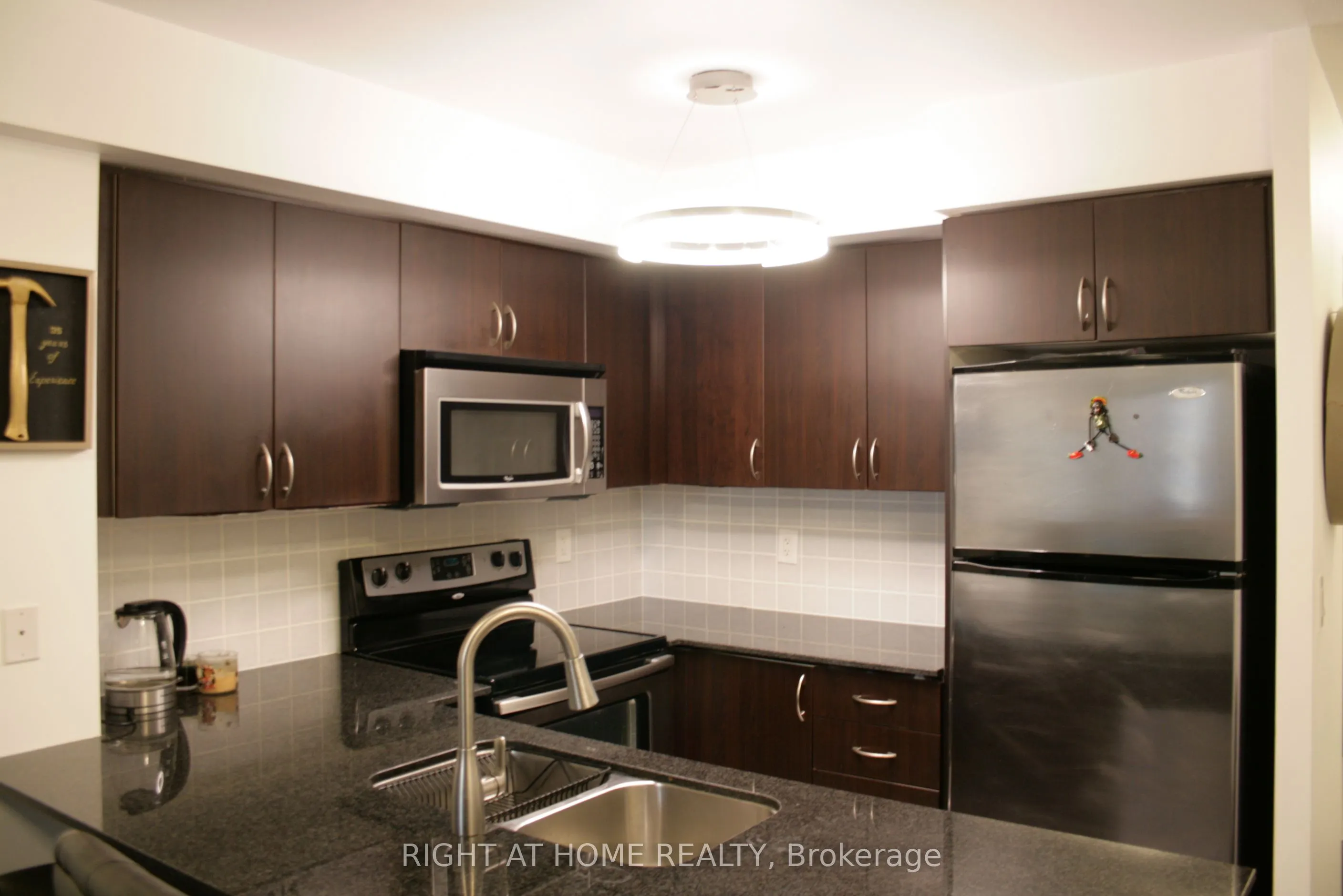 1060 Sheppard Avenue W, #519