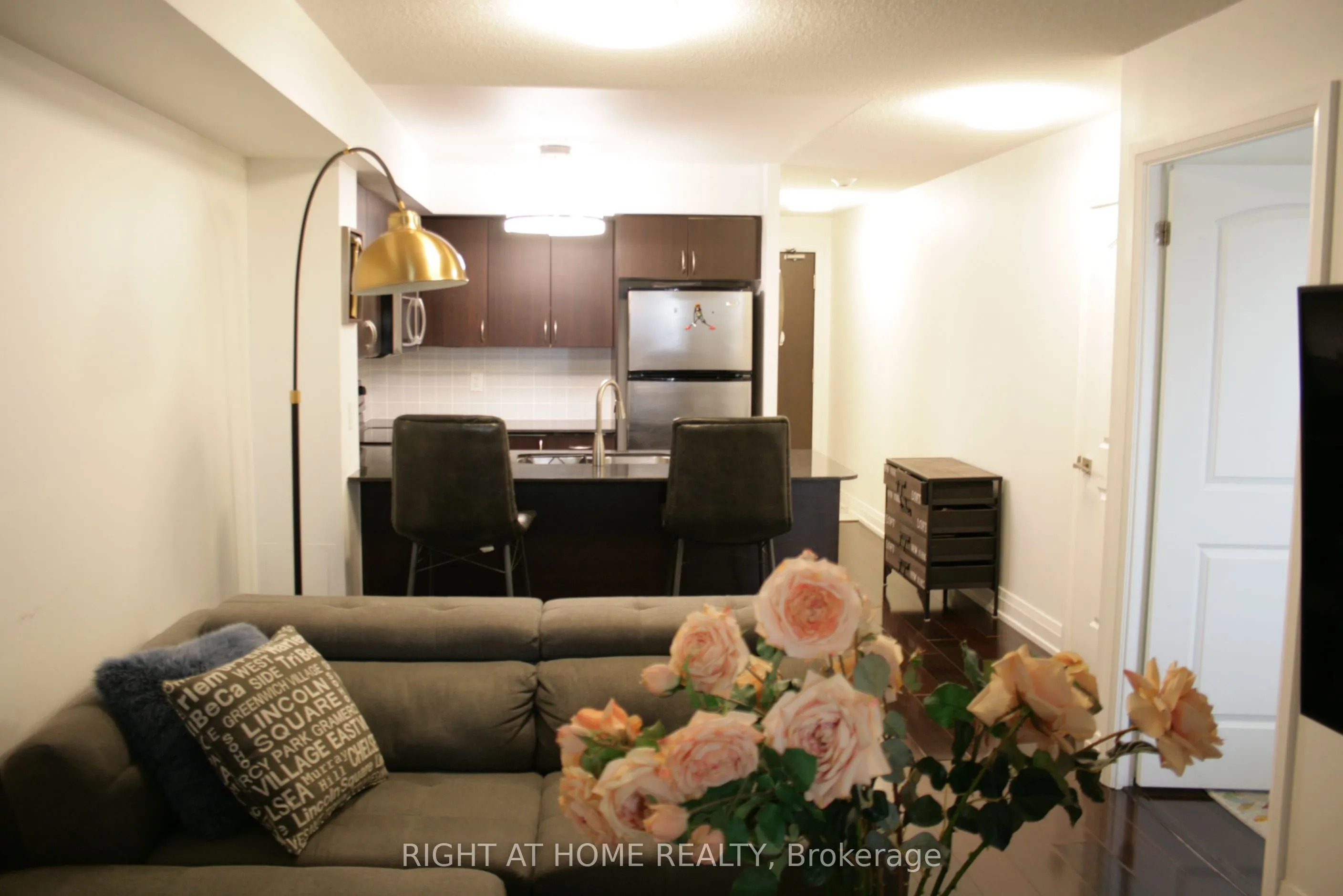 1060 Sheppard Avenue W, #519