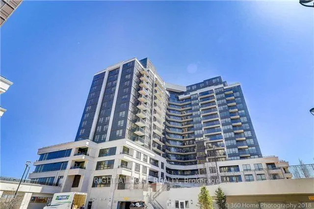 1060 Sheppard Avenue W, #519