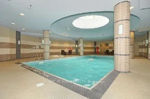 1060 Sheppard Avenue W, #519