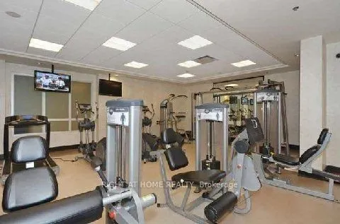 1060 Sheppard Avenue W, #519