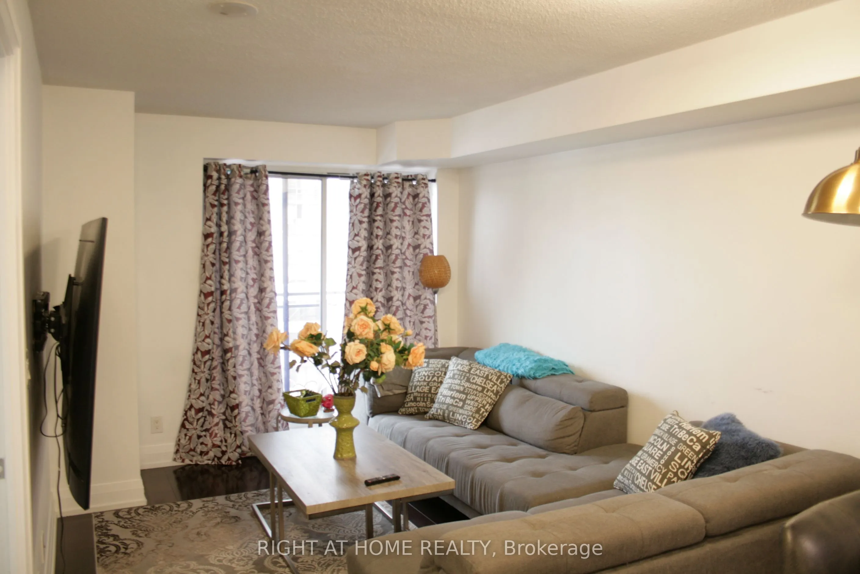 1060 Sheppard Avenue W, #519