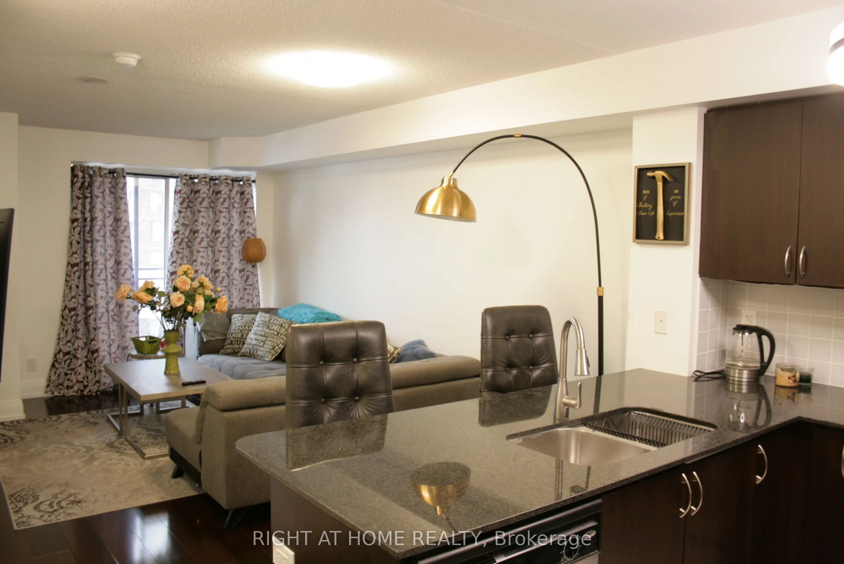 1060 Sheppard Avenue W, #519