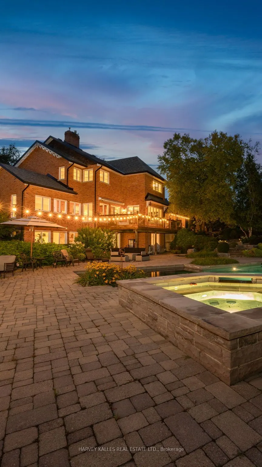 3 Rutland Hill Court