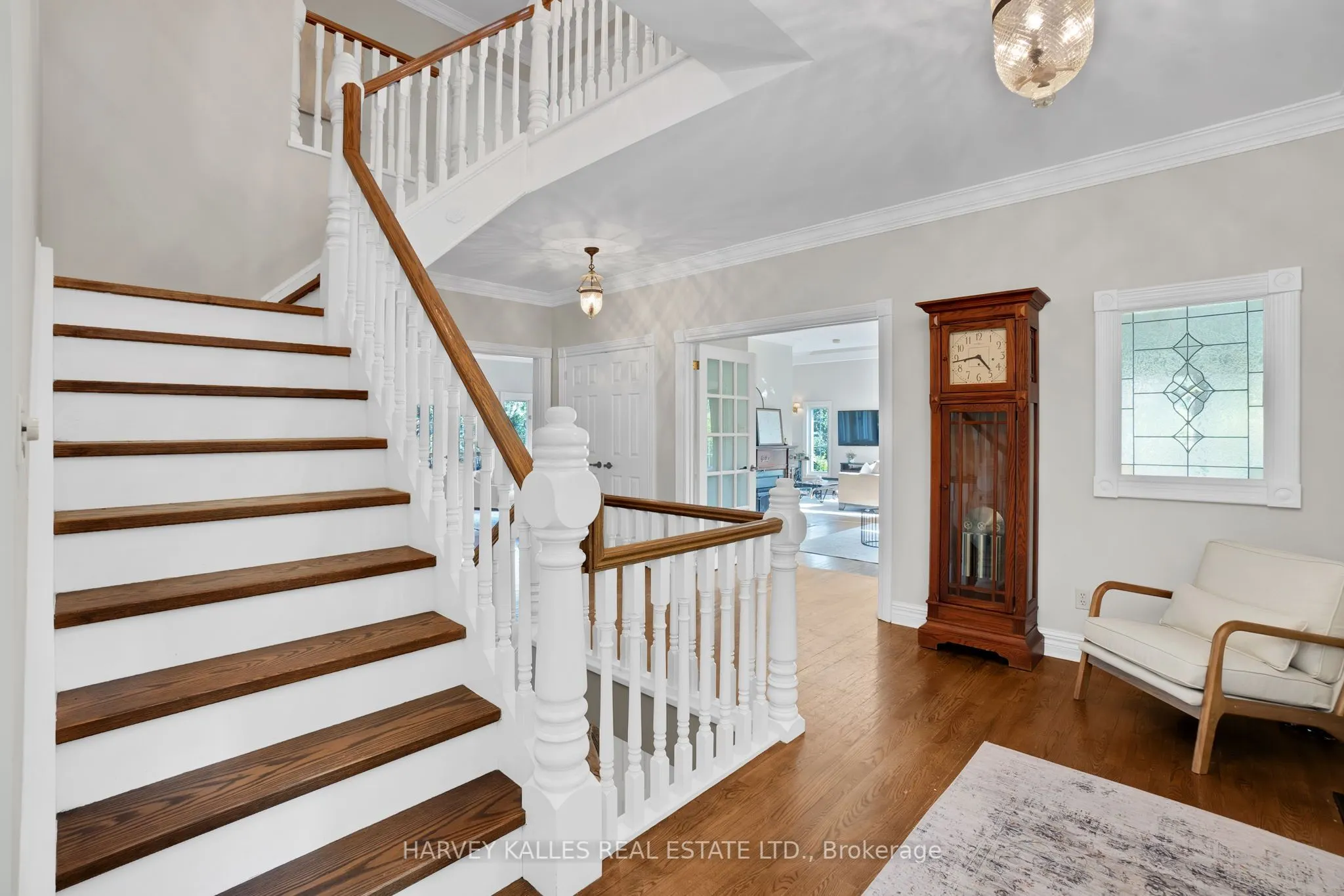 3 Rutland Hill Court