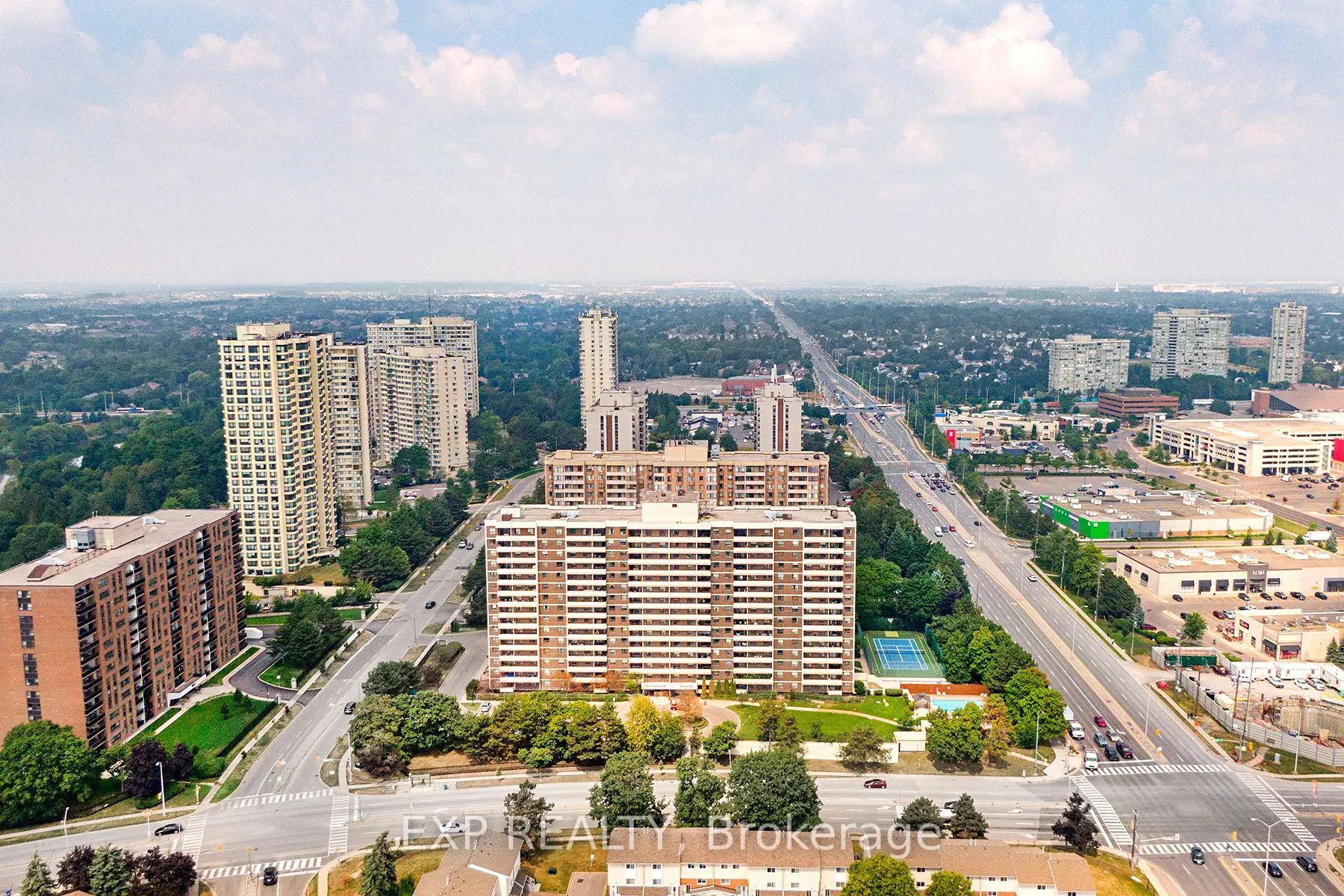 3 Lisa Street, #512