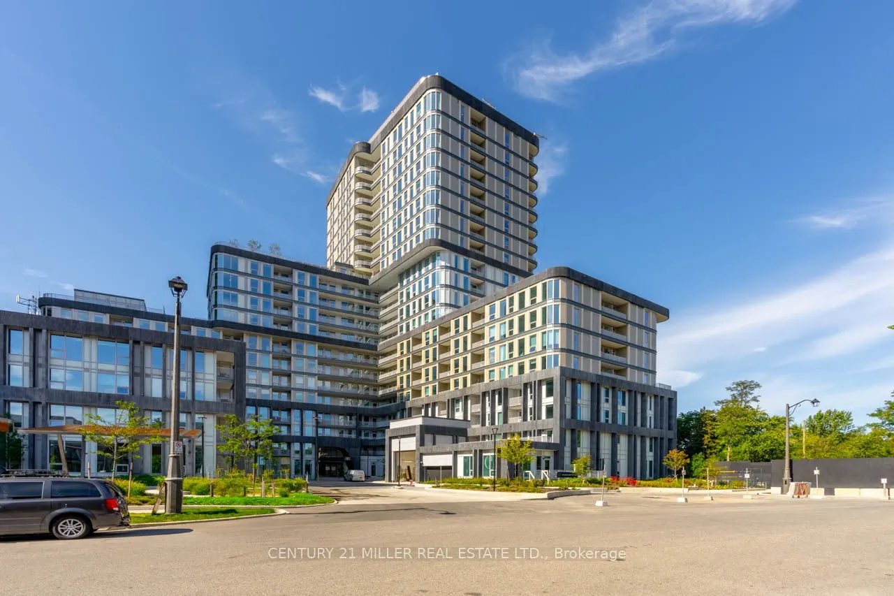 3240 William Coltson Avenue, #618