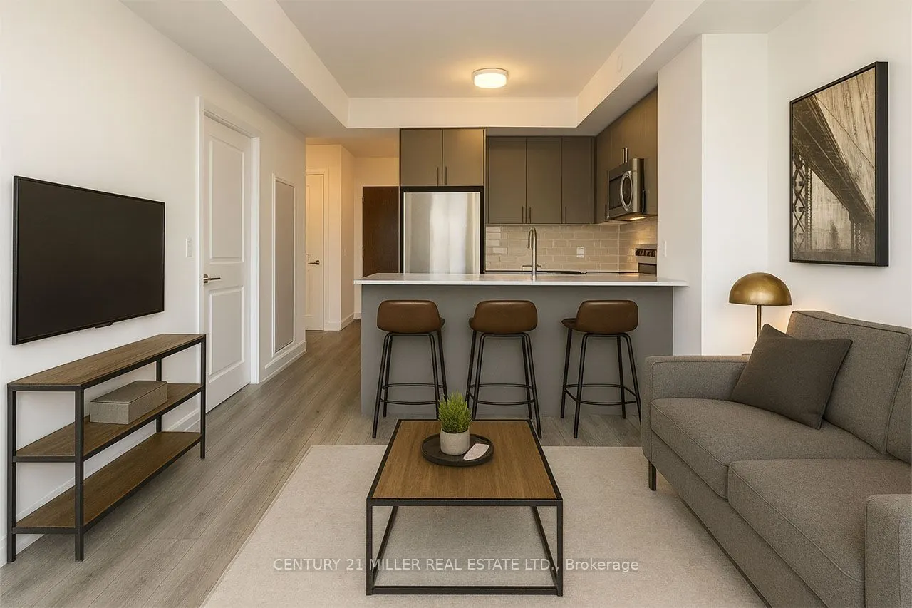 3240 William Coltson Avenue, #618