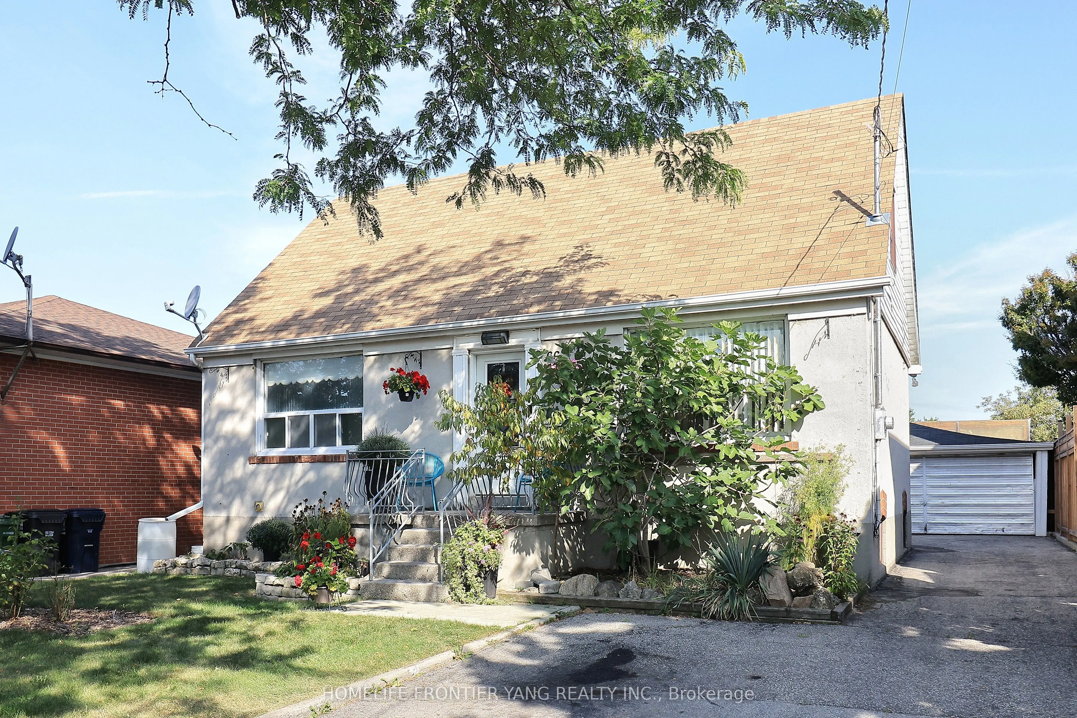 66 Cartwright Avenue