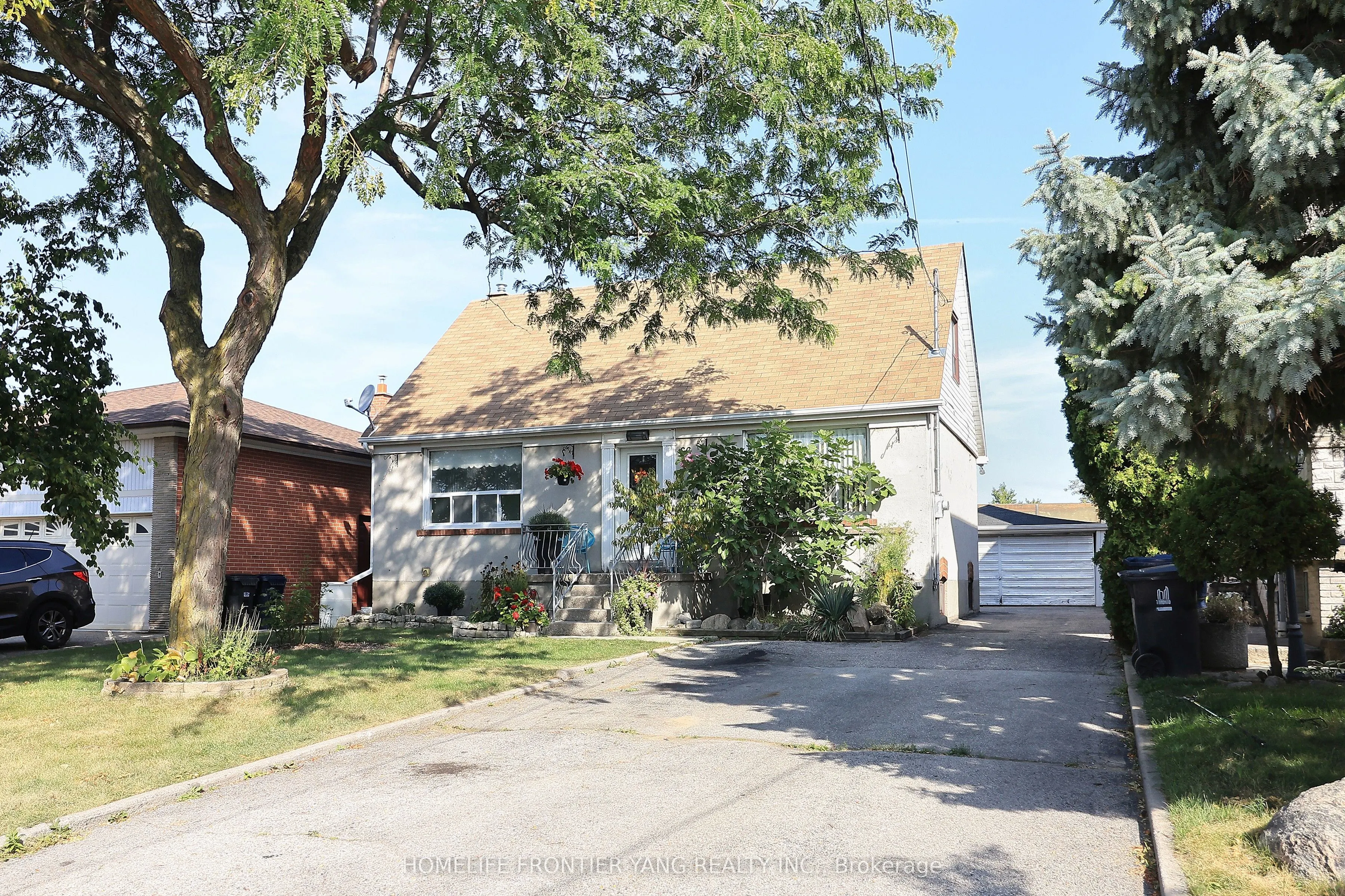 66 Cartwright Avenue