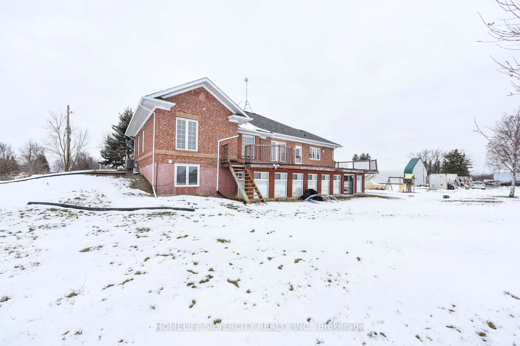 14707 Dixie Road