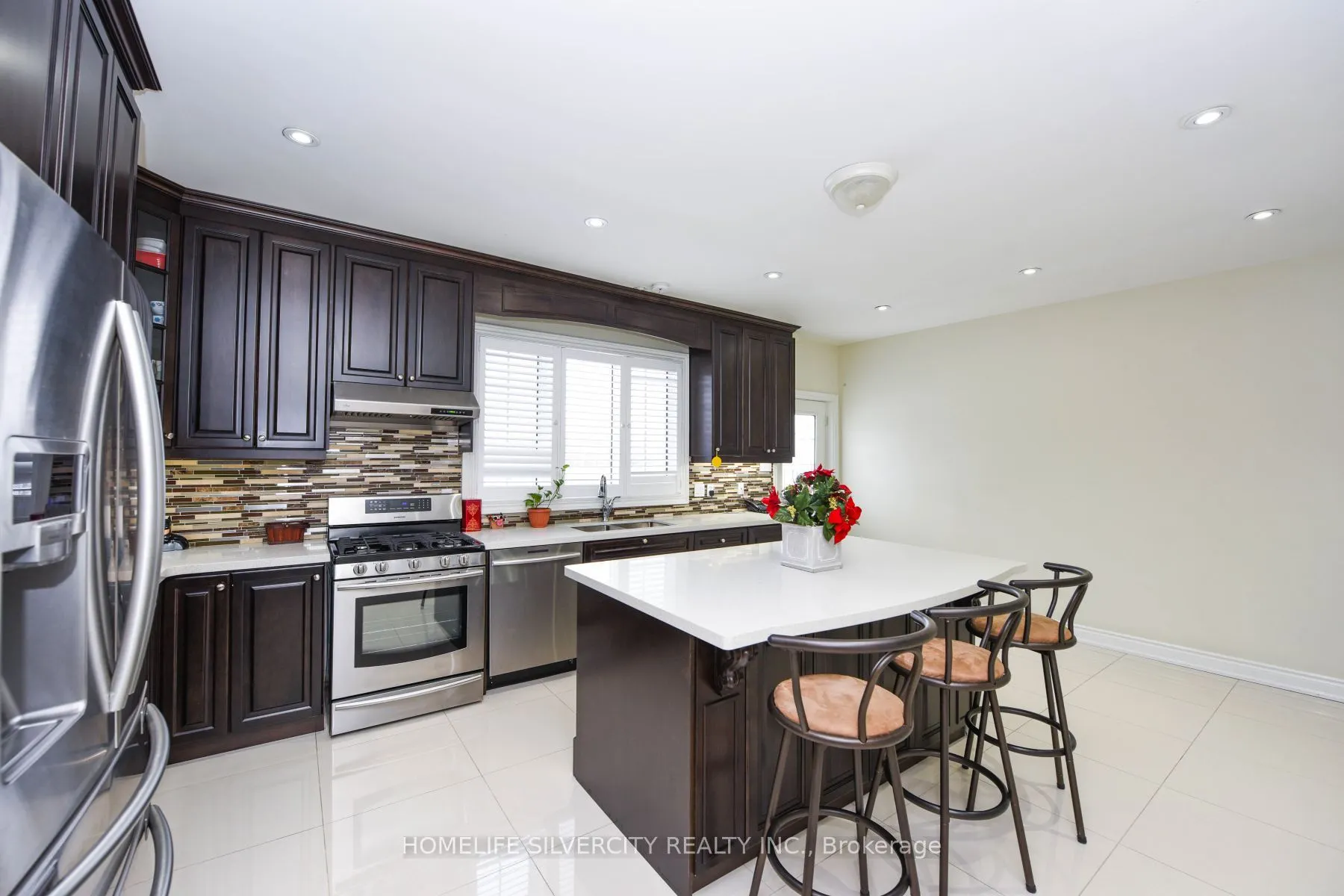 14707 Dixie Road